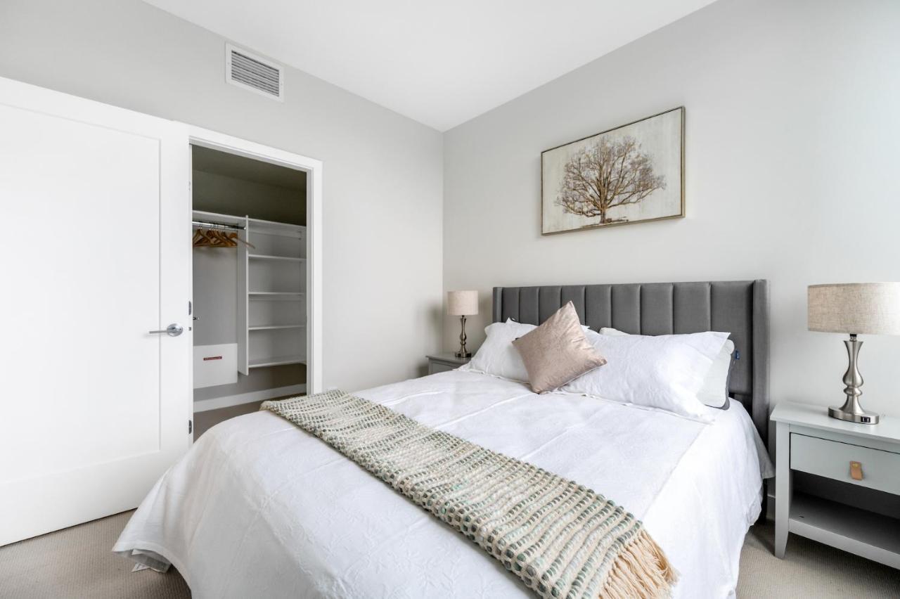 Modern Comfort At Ubc: 1br Near Campus