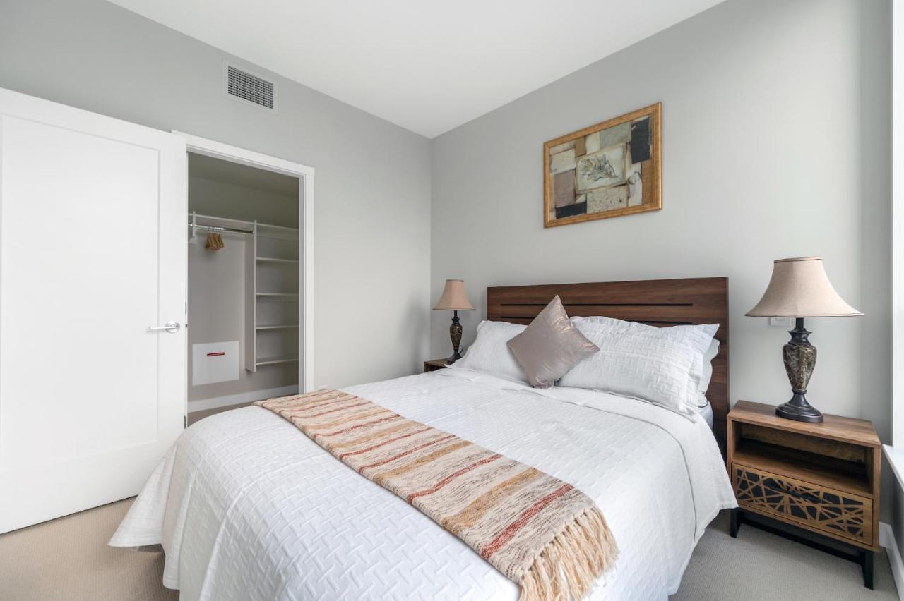 Modern Comfort At Ubc: 1br Near Campus * Vancouver