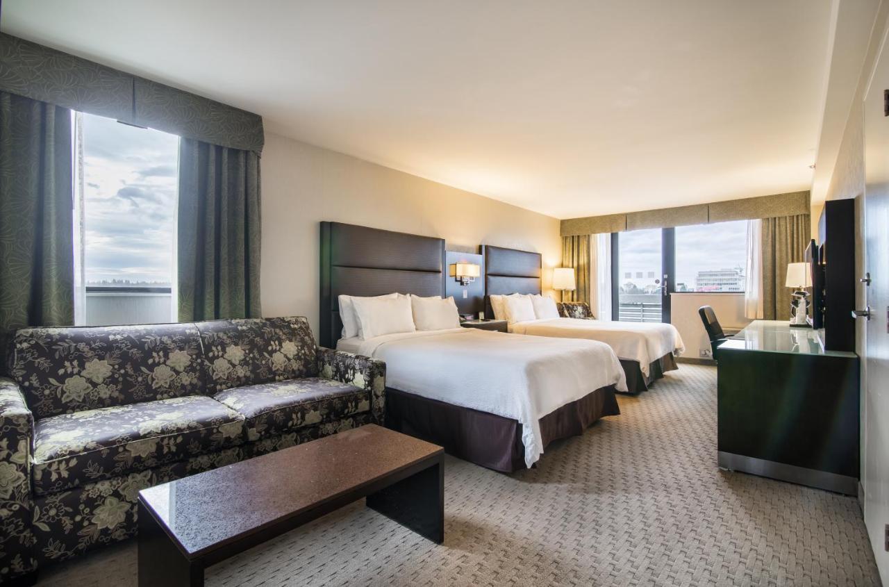 Vancouver-centre Broadway By Ihg Hotel Vancouver