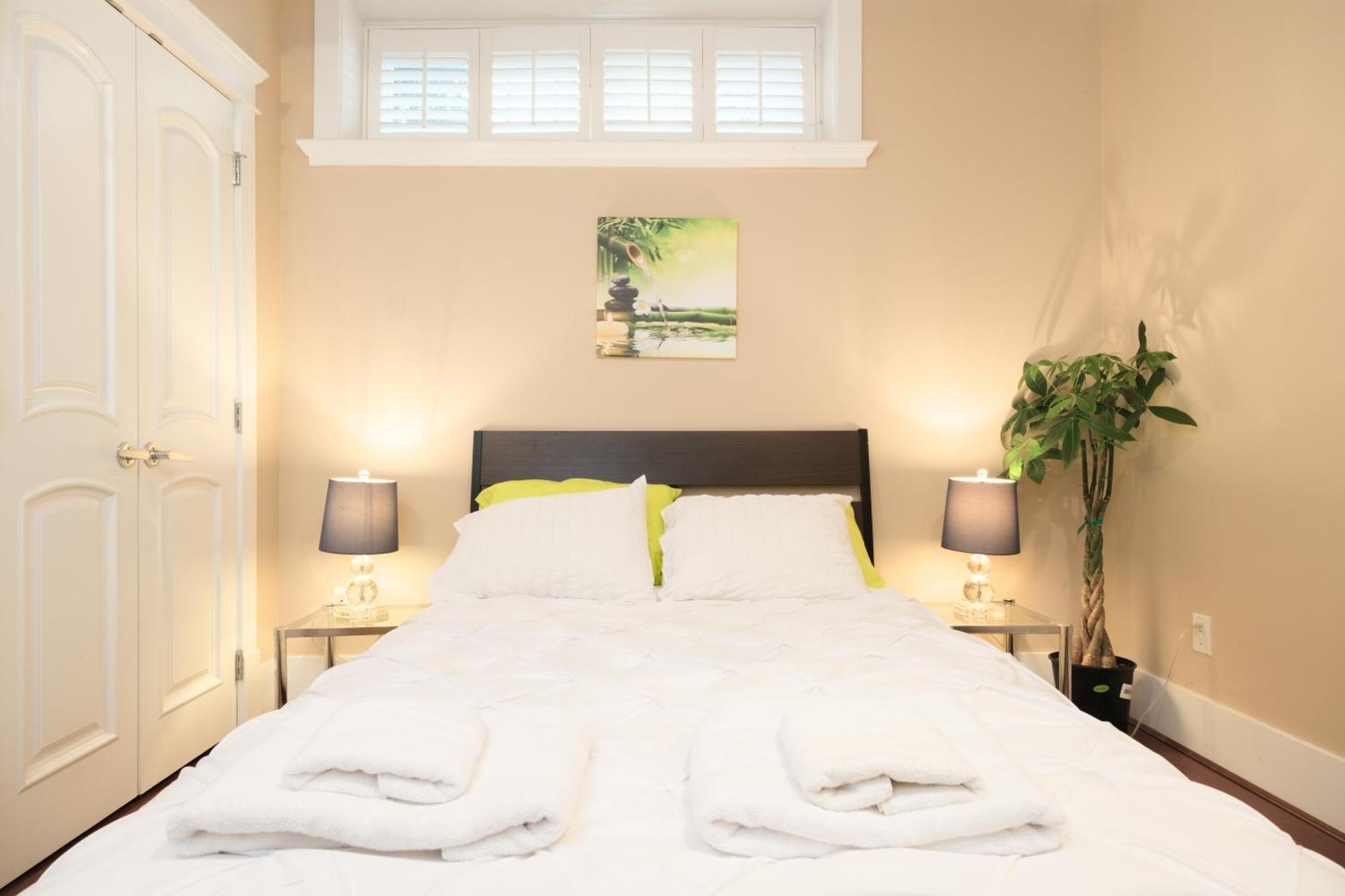 Privatunterkunft Oakridge Luxury Homestay *