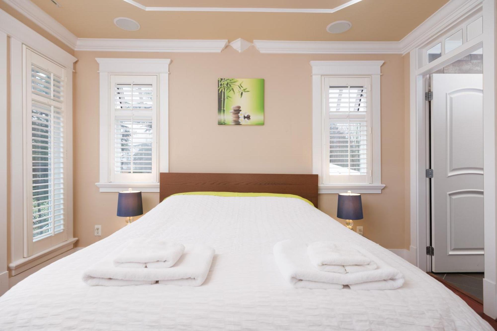 Oakridge Luxury Homestay