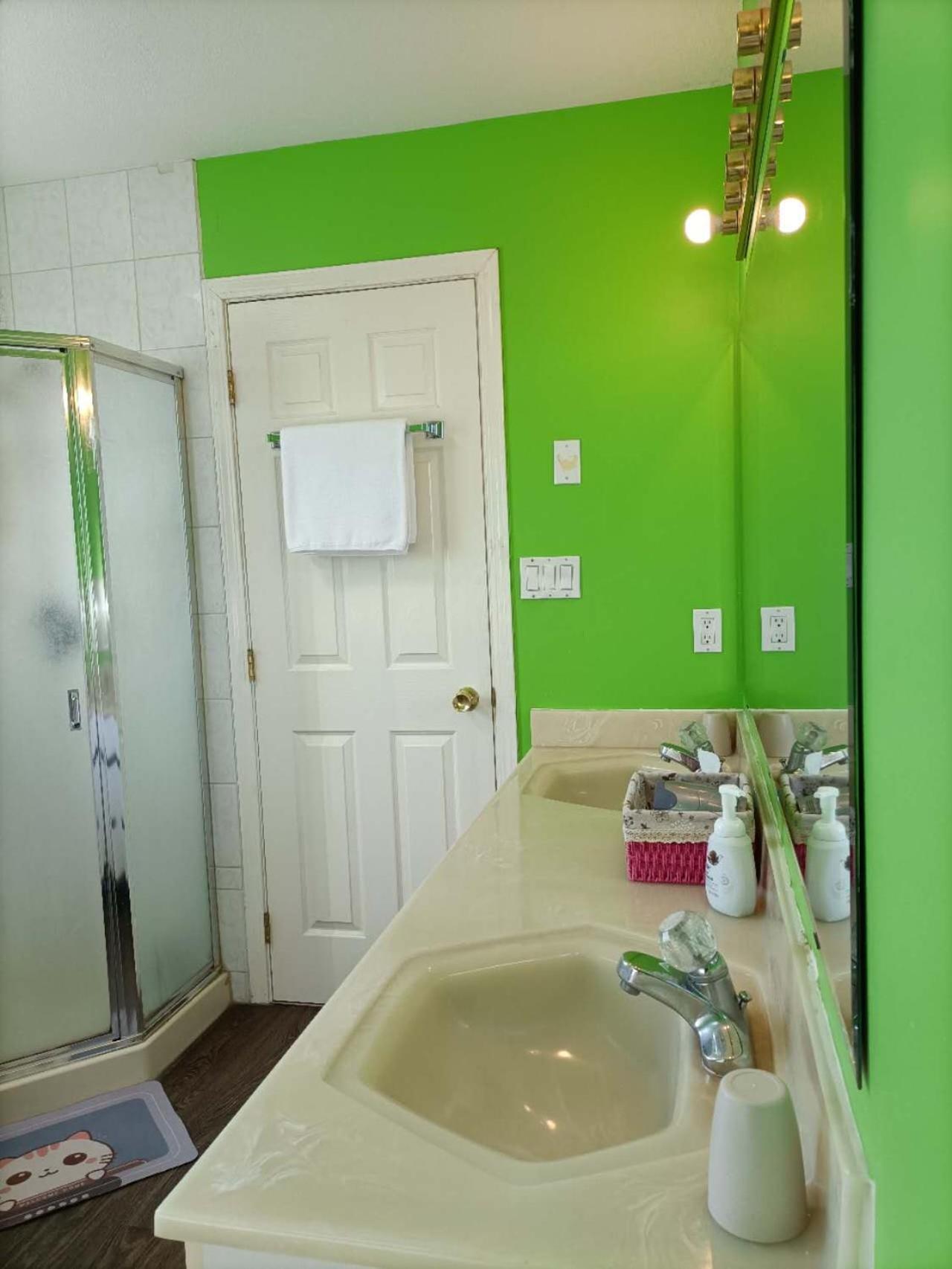 Llt Homeaway Gasthof Vancouver