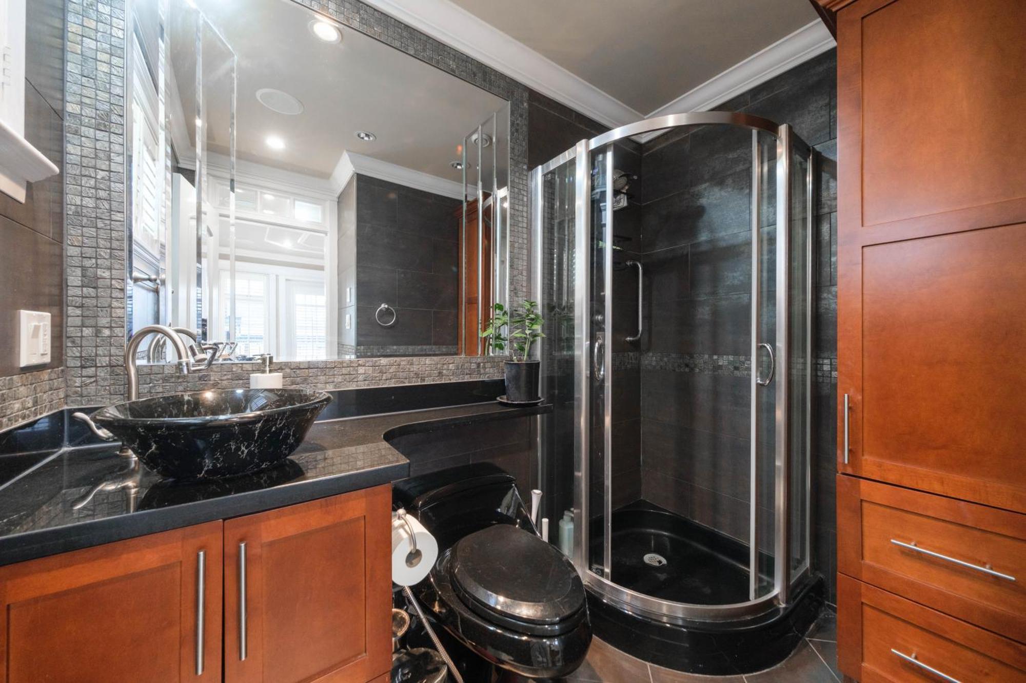 Homestay Oakridge Luxury Homestay