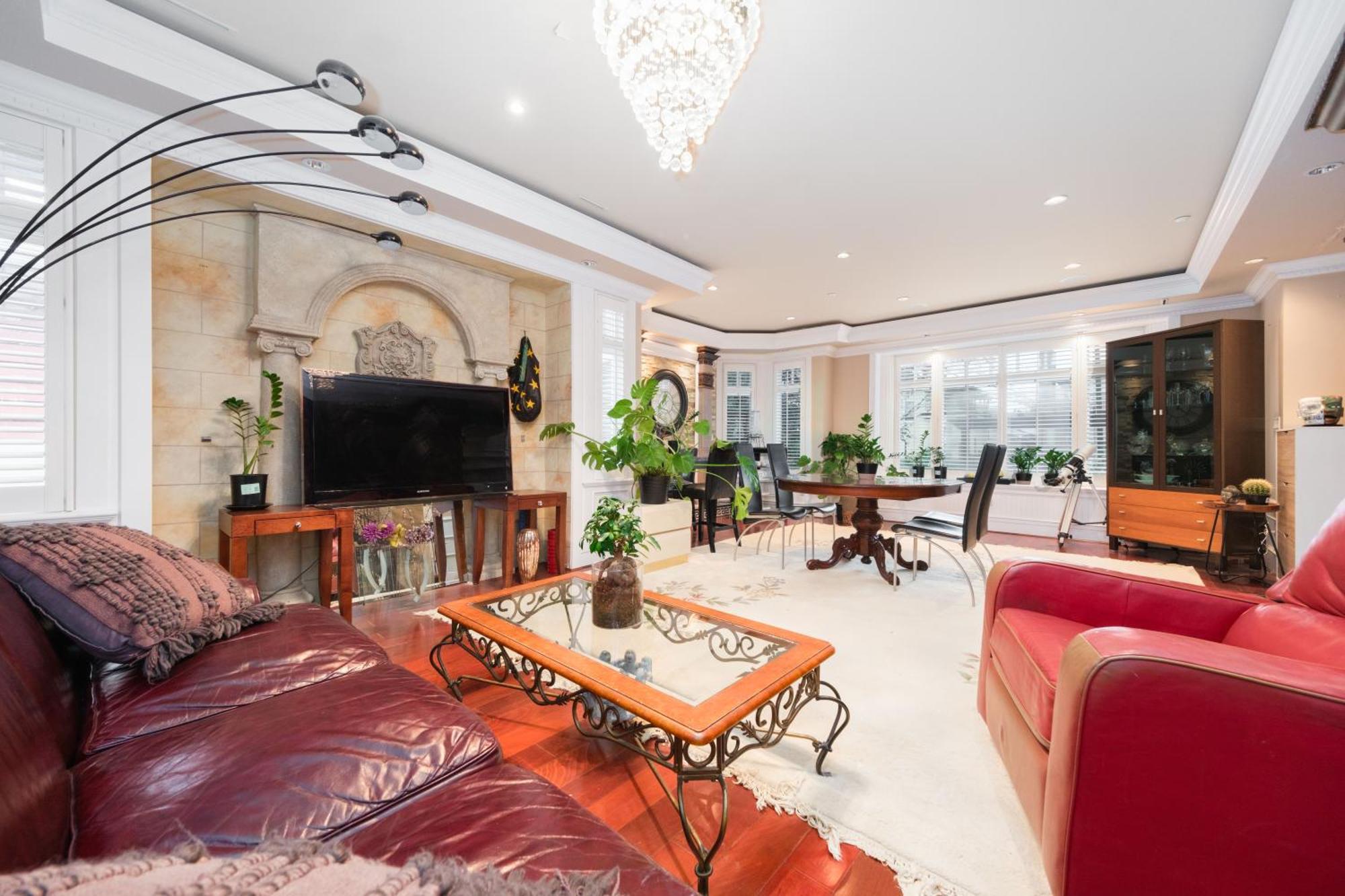 Oakridge Luxury Homestay Vancouver