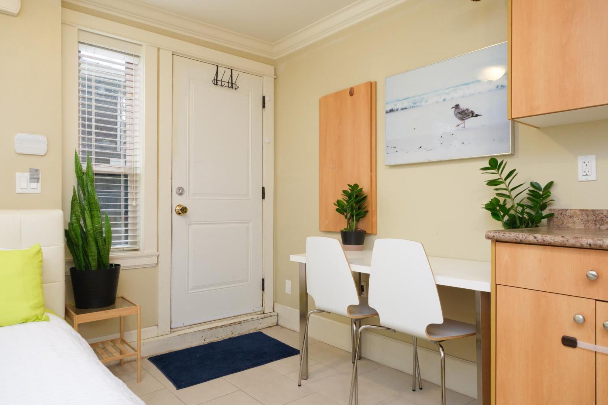 Ferienhaus Oakridge Cozy *