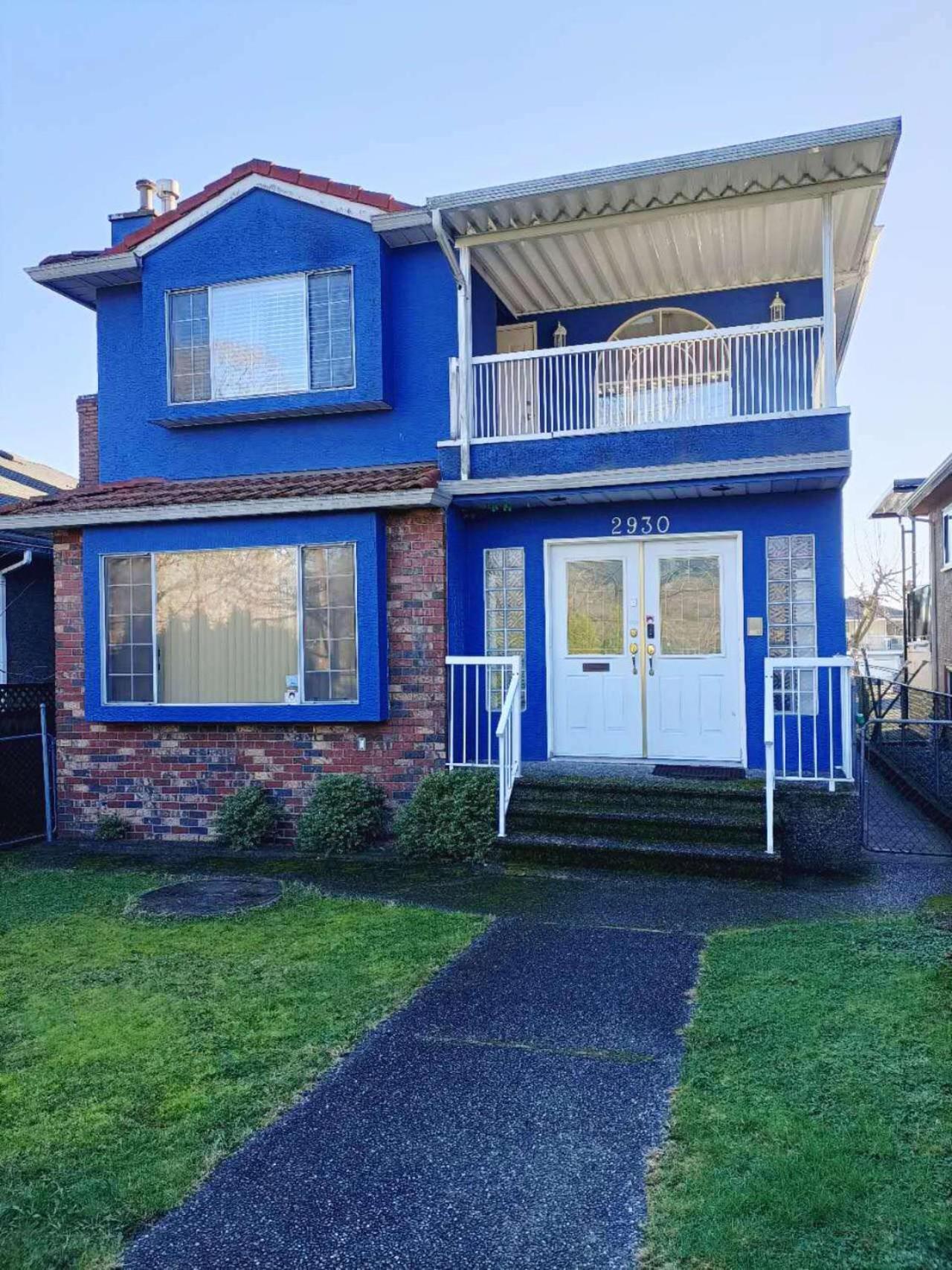 Gasthof Llt Homeaway Vancouver