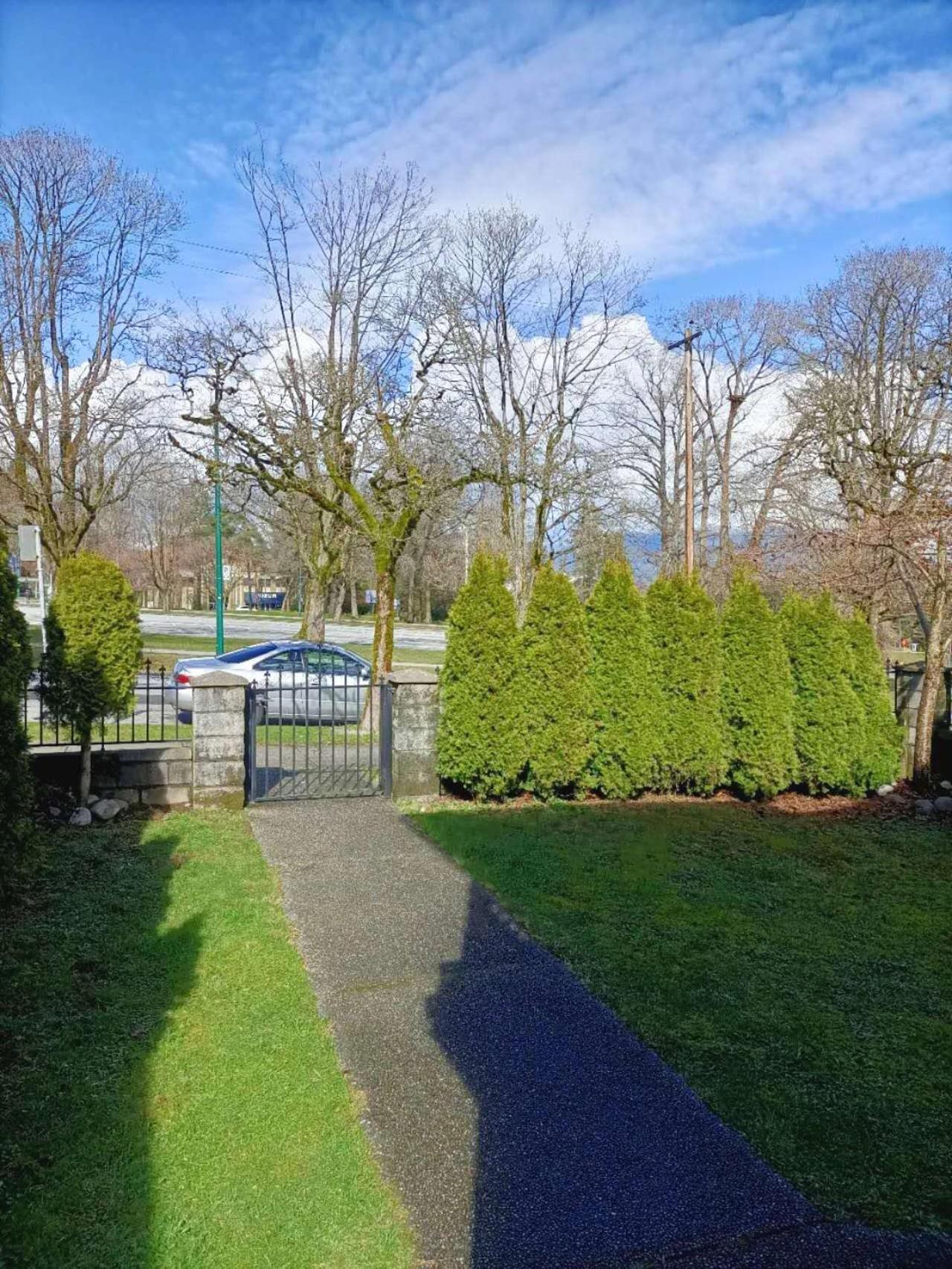 Gasthof Llt Homeaway Vancouver
