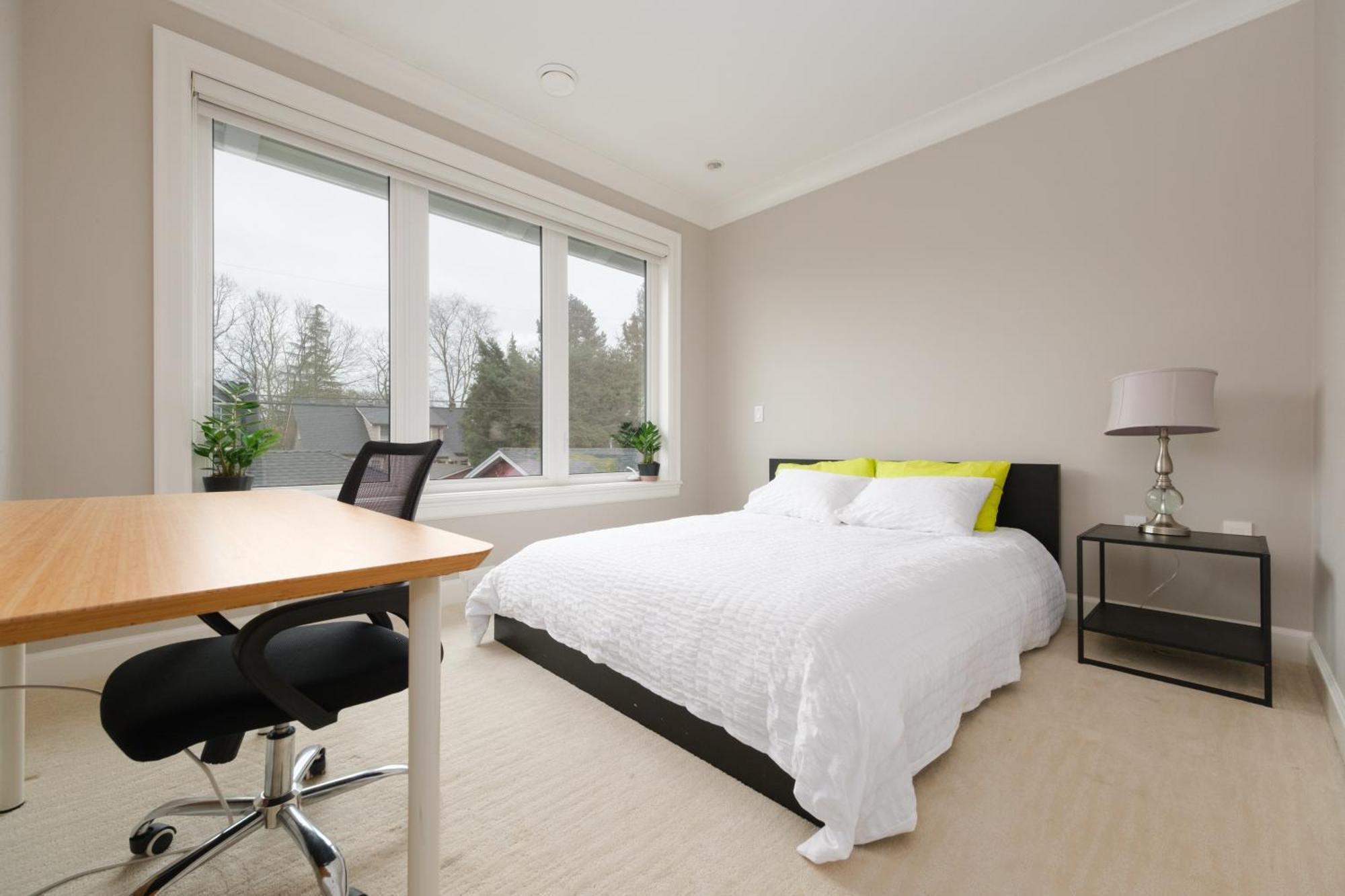Dunbar Luxury Homestay * Vancouver