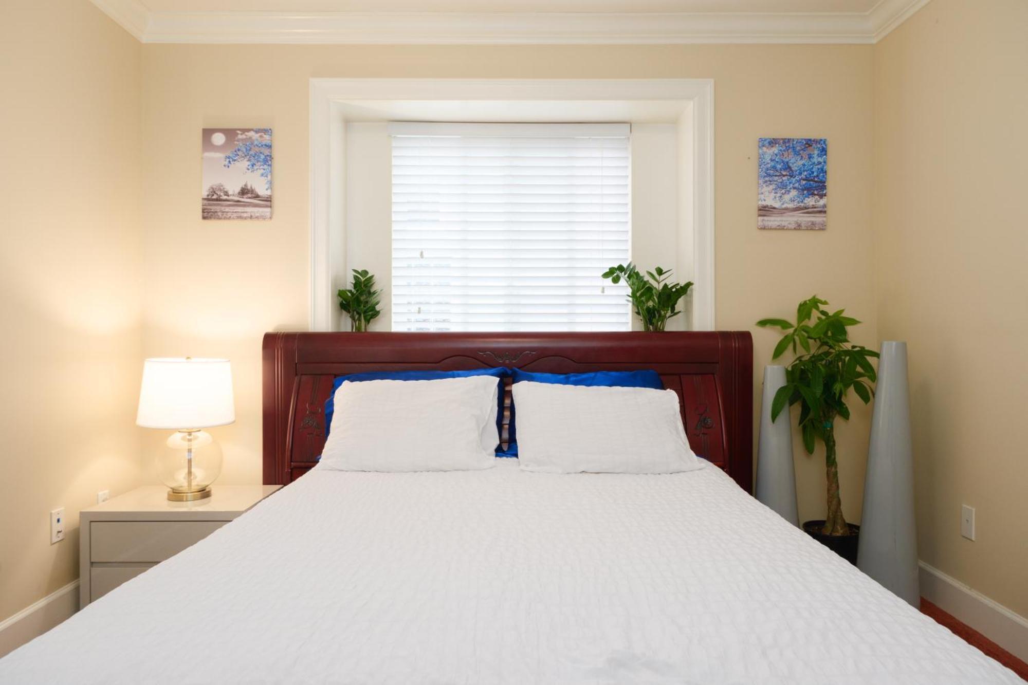 Homestay Cambie & 61st Ave Homestay Vancouver