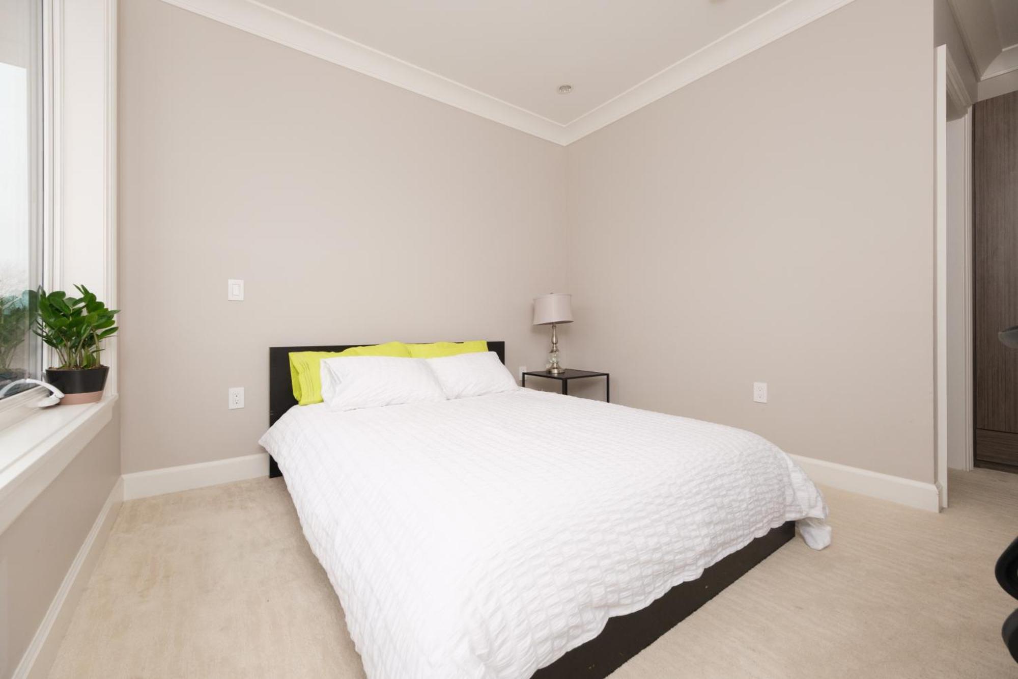 Dunbar Luxury Homestay *