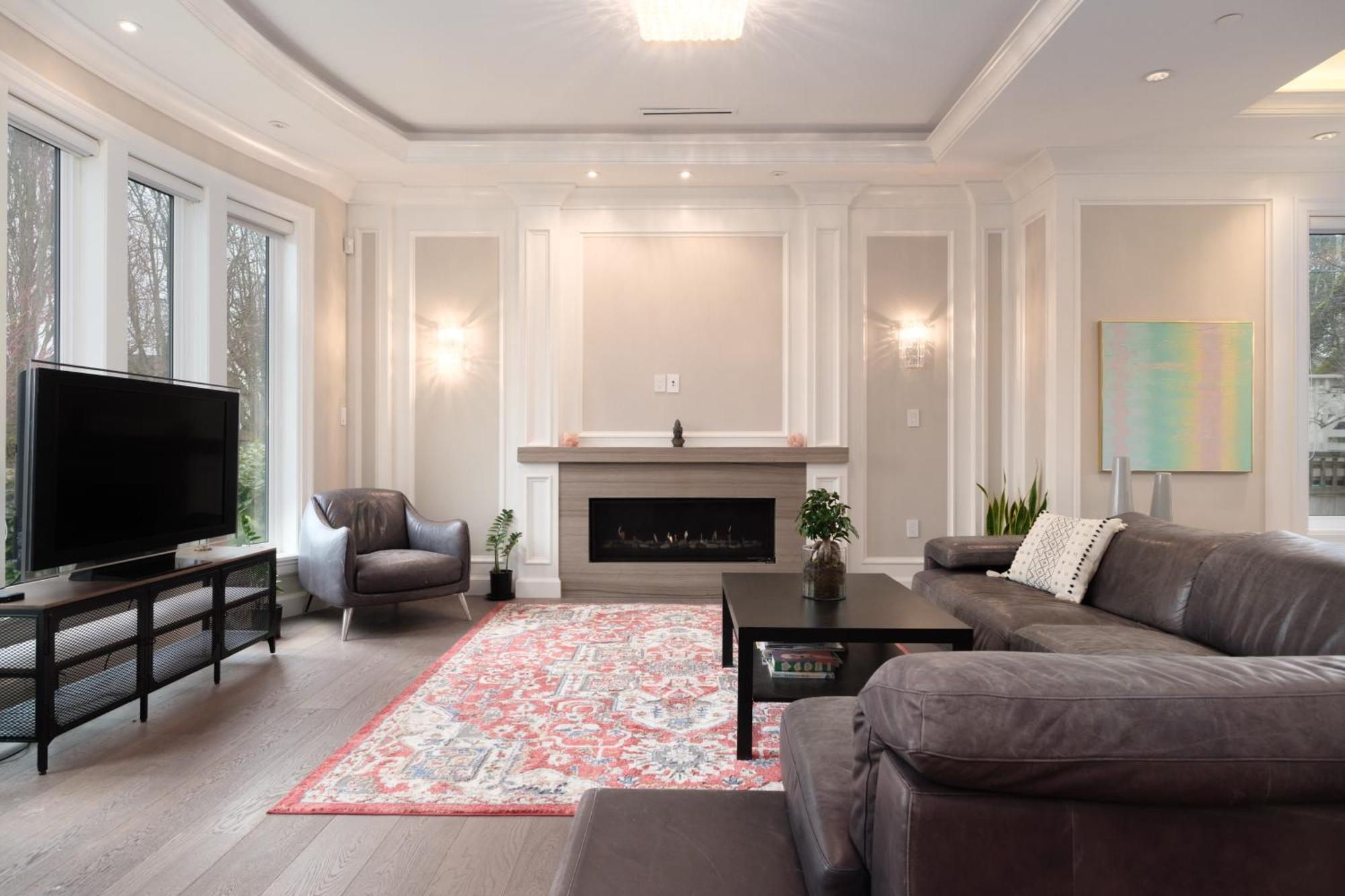 Dunbar Luxury Homestay