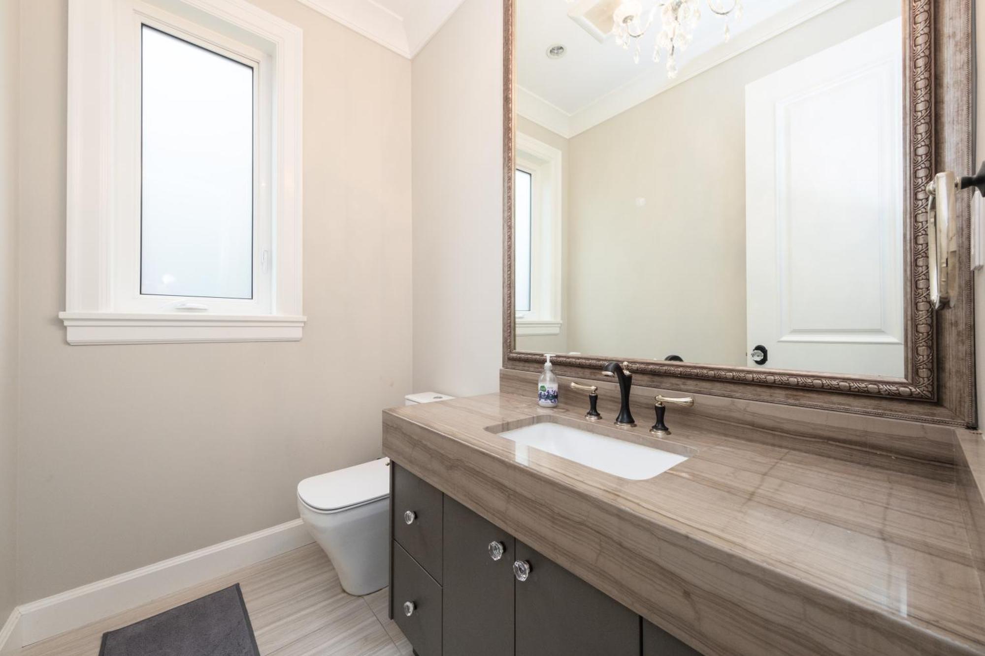 Privatunterkunft Dunbar Luxury Homestay