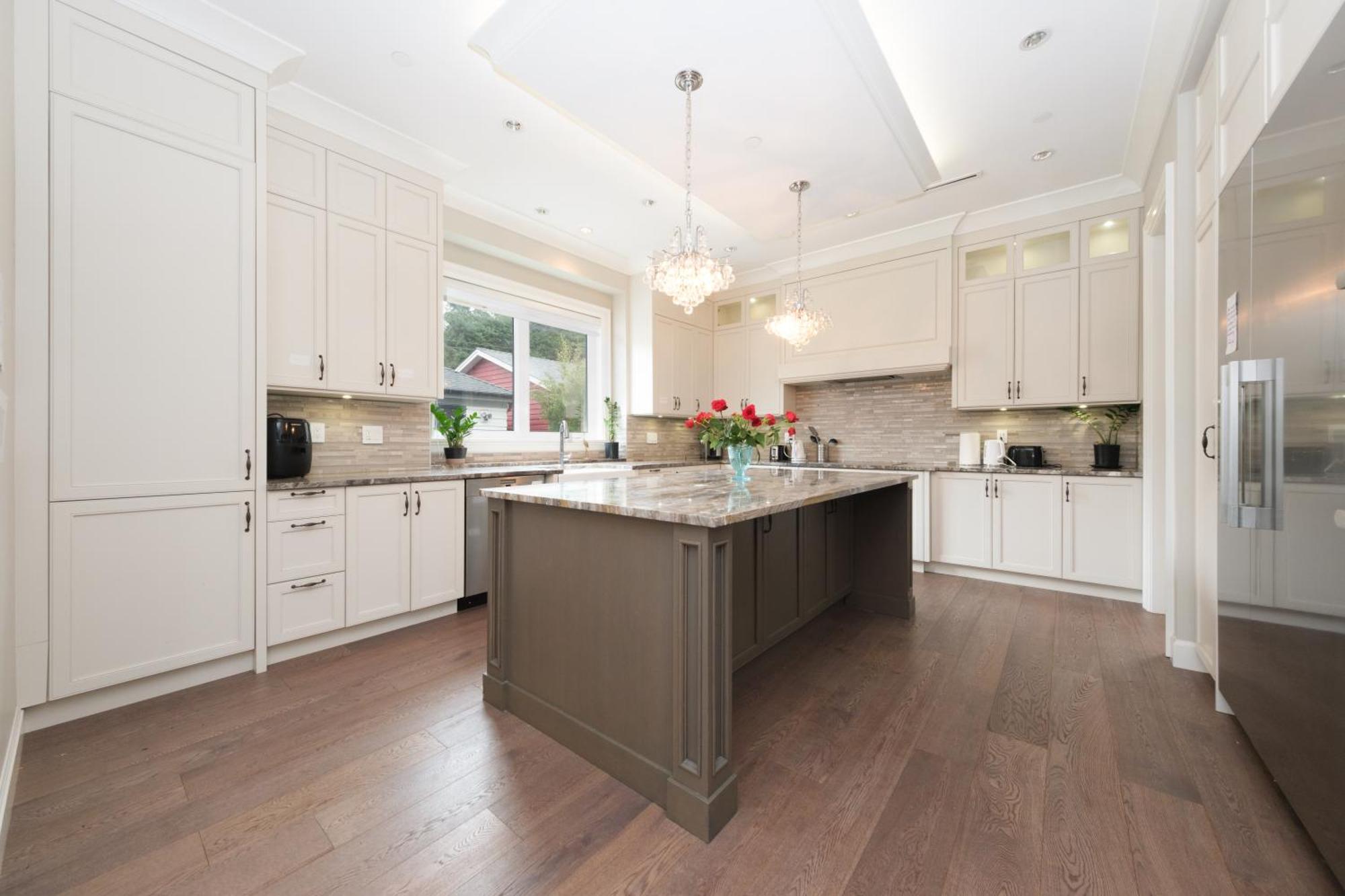 Dunbar Luxury Homestay * Vancouver