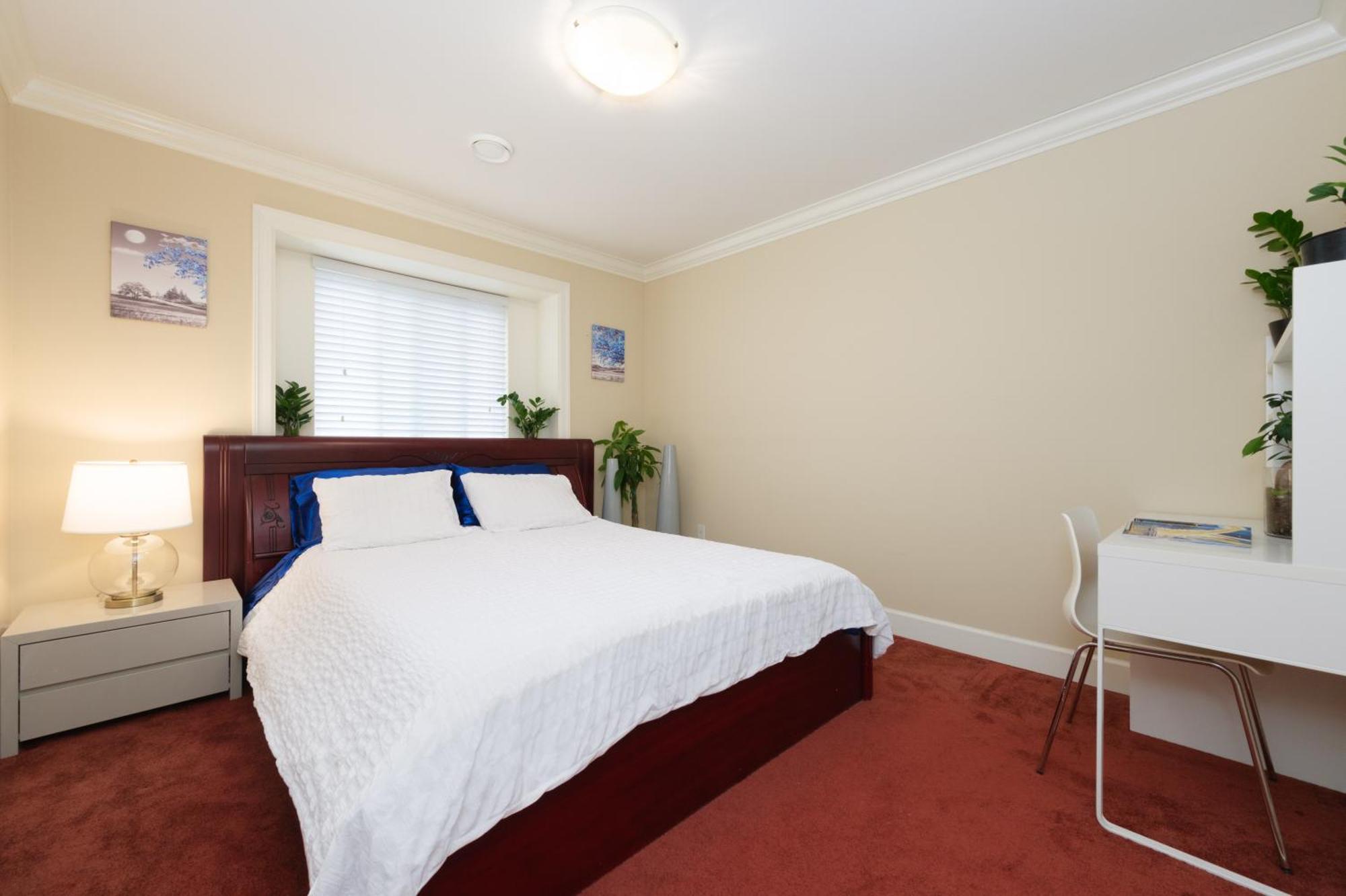 Homestay Cambie & 61st Ave Homestay Vancouver