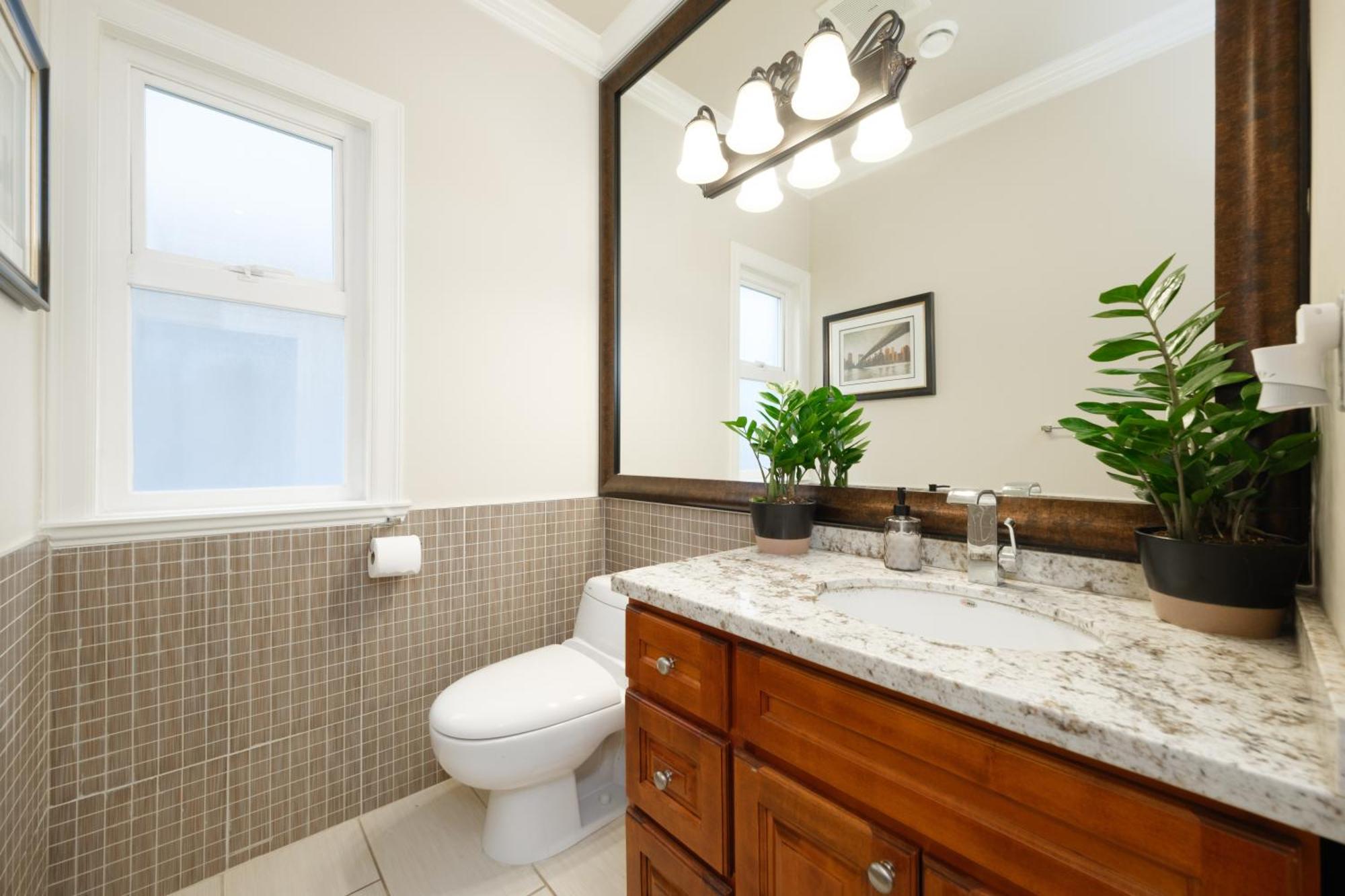 Cambie & 61st Ave Homestay Vancouver