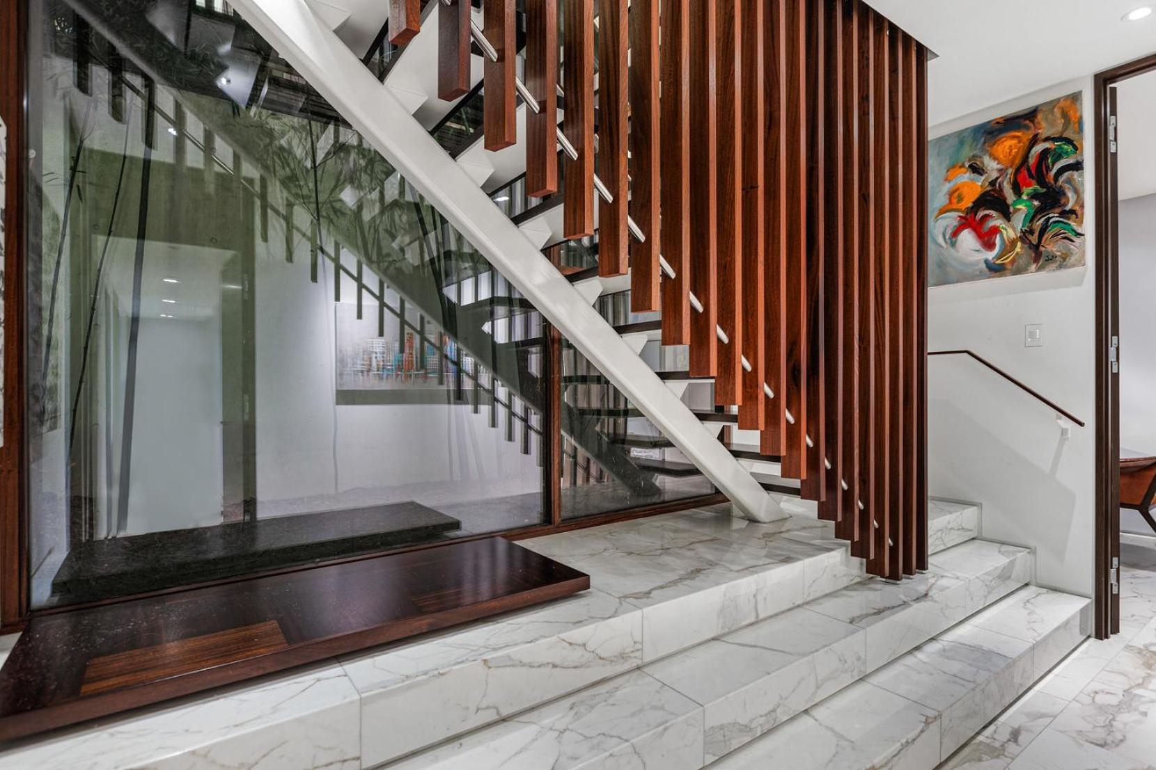 Ferienhaus White House *