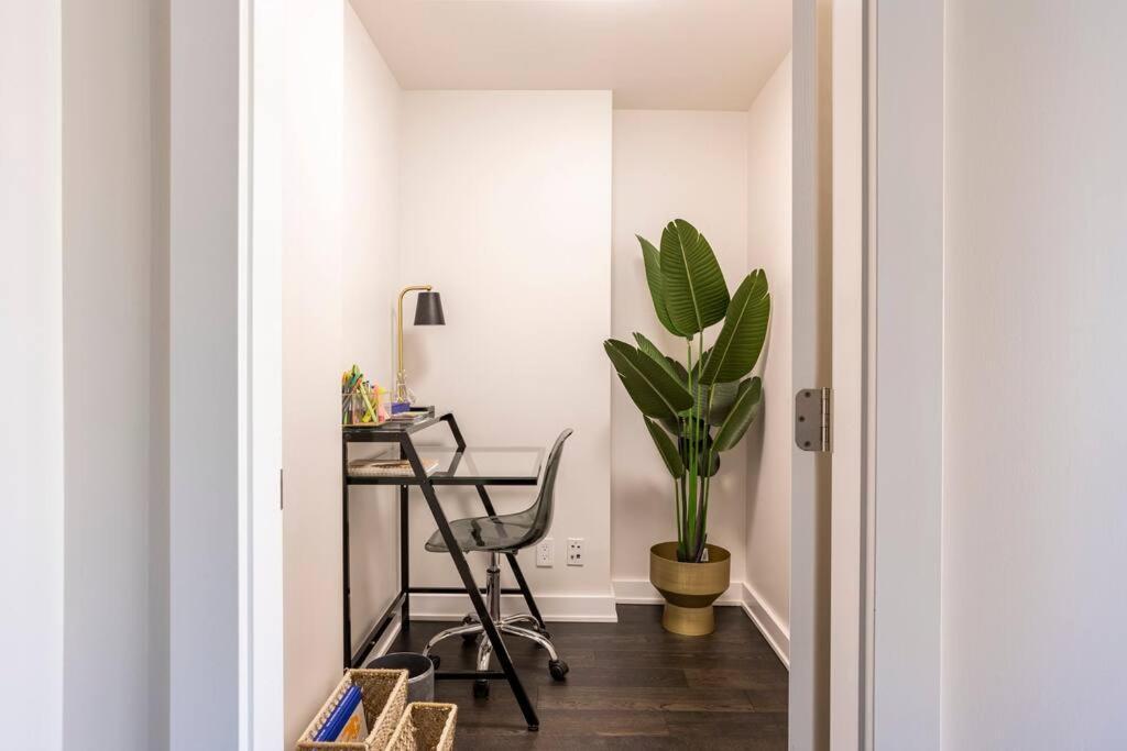 Downtown Yaletown Collection Apartment