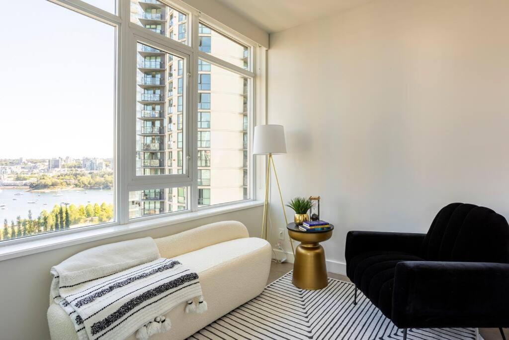 Apartment Downtown Yaletown Collection Vancouver