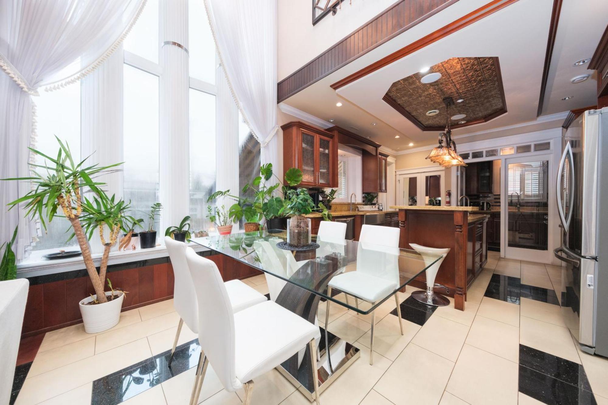 Oakridge Luxury Homestay
