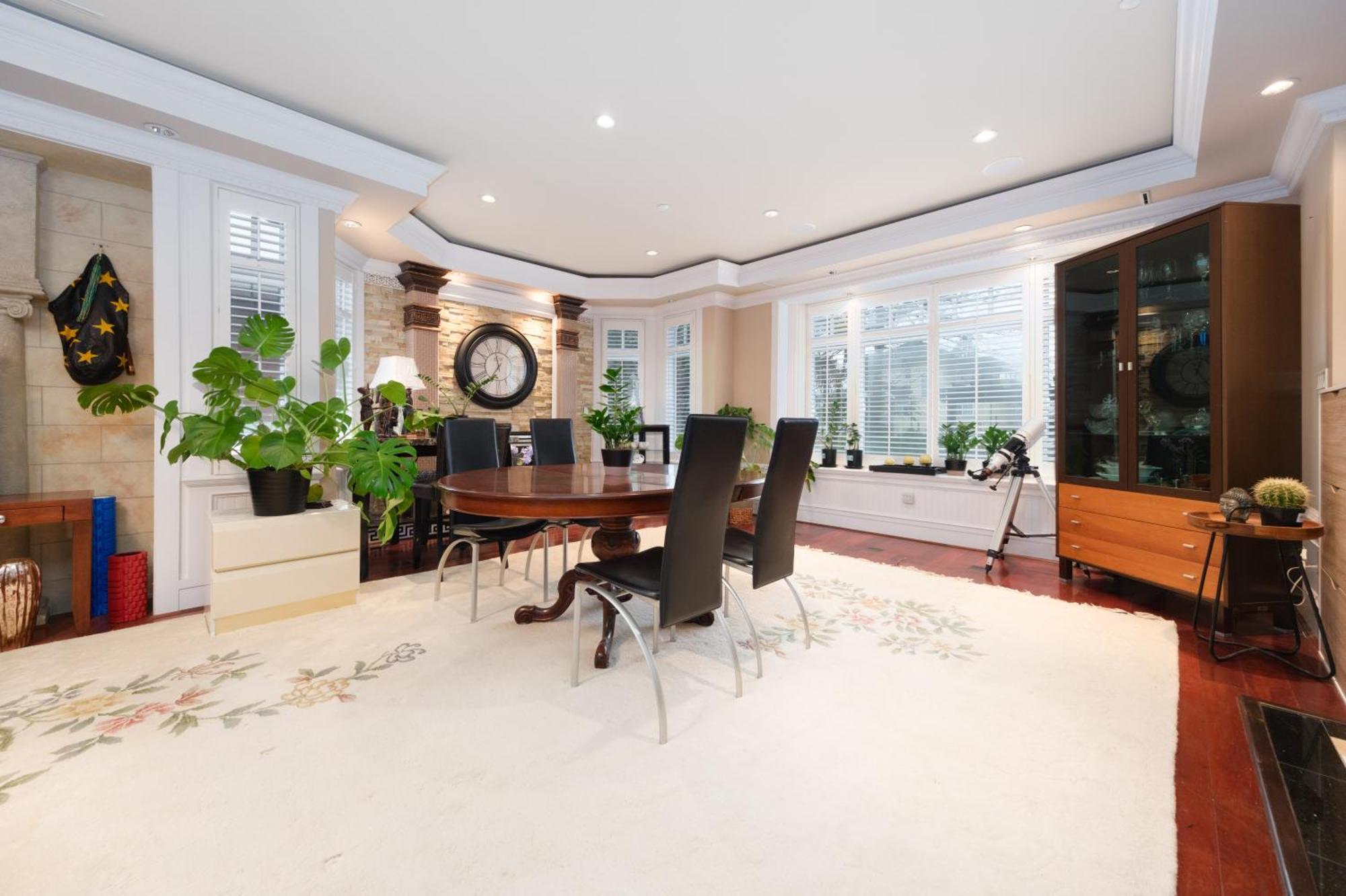 Oakridge Luxury Homestay Privatunterkunft Vancouver