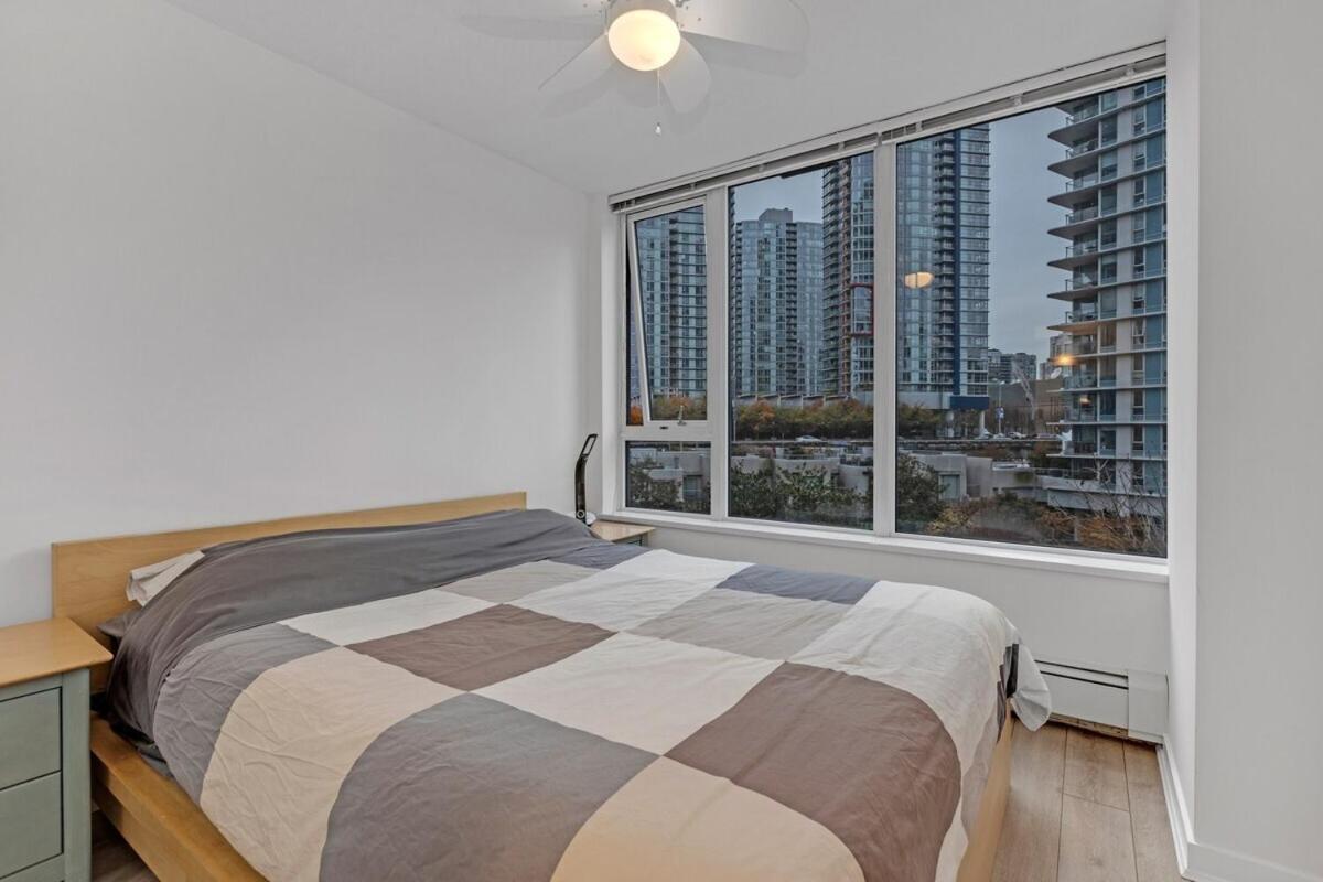 Gastown Downtown Very Holiday home Vancouver