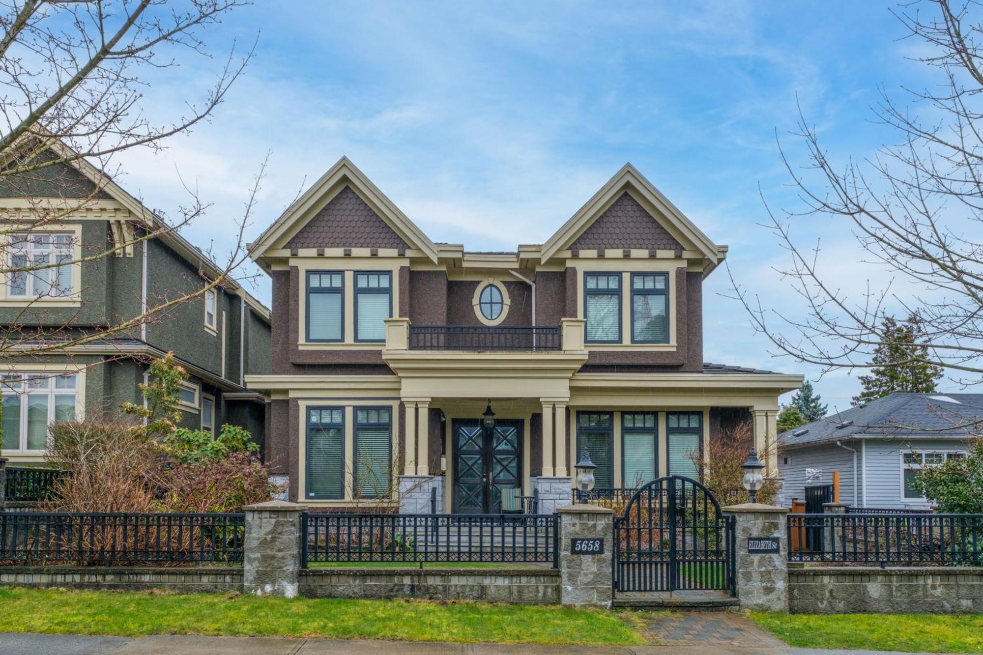 Oakridge Cozy * Vancouver