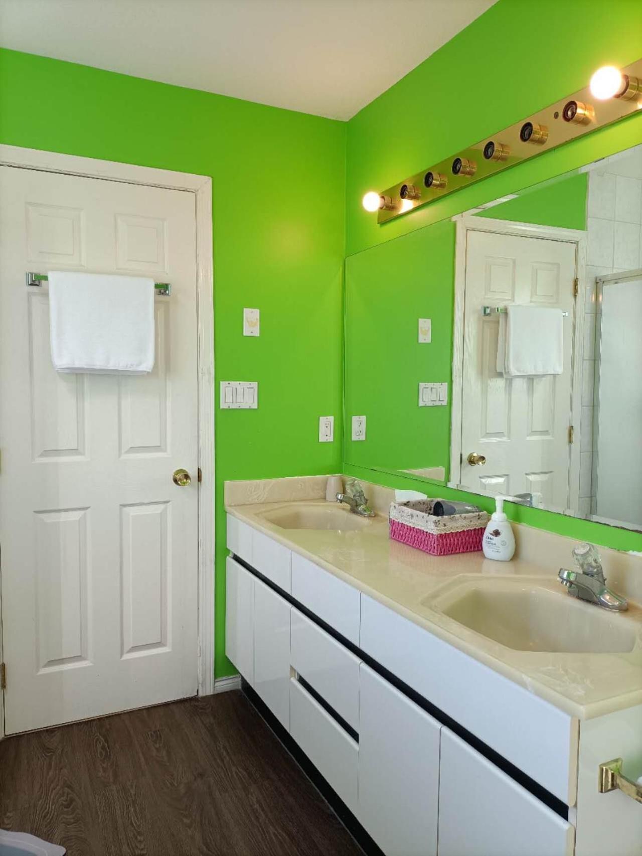 Llt Homeaway Gasthof Vancouver