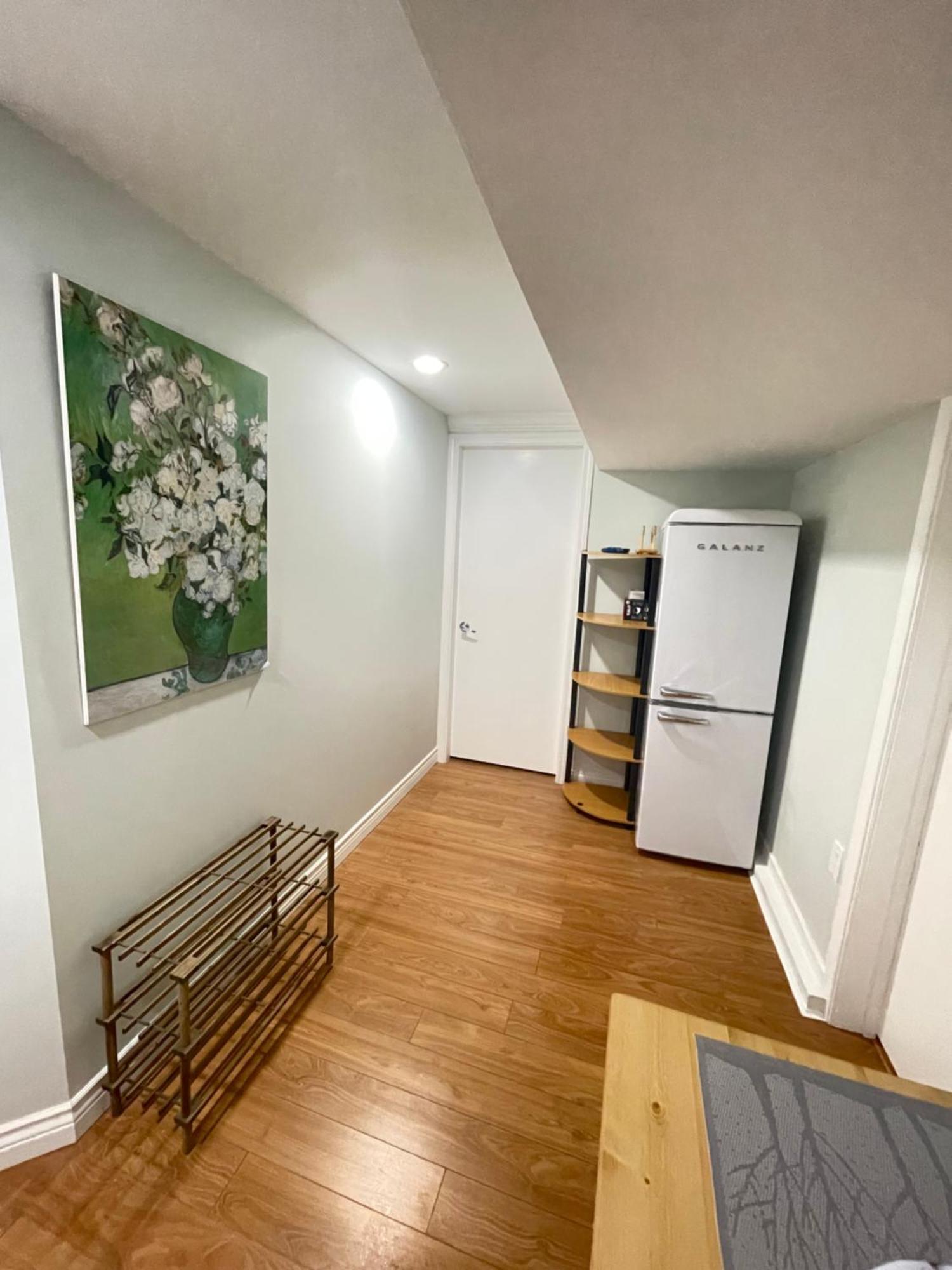 West Side Cozy Guest house *