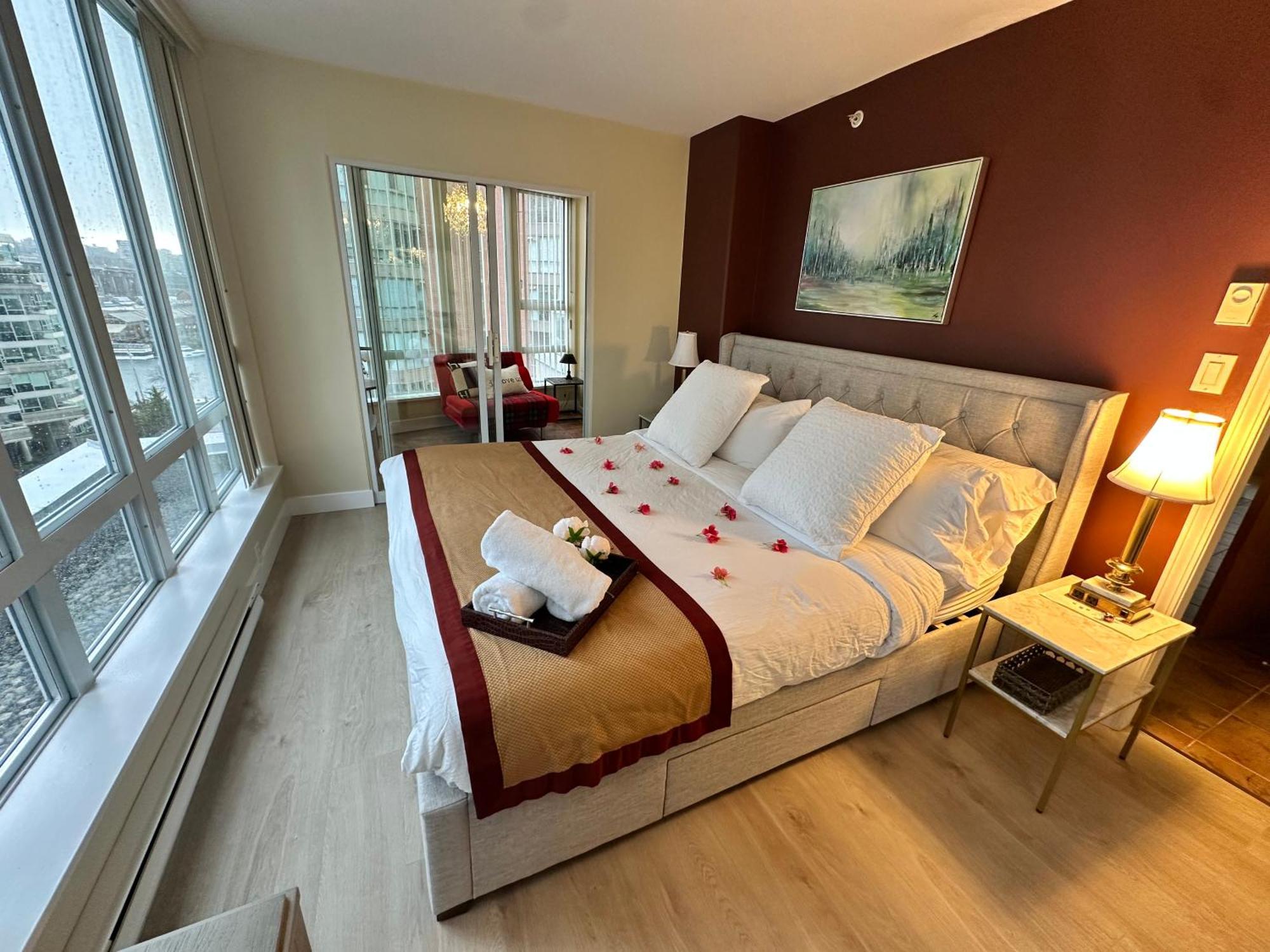 Apartment Penthouses Of Ave *