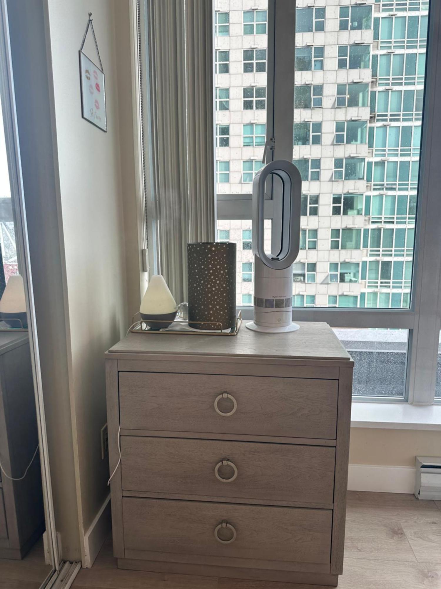 Penthouses Of Ave *