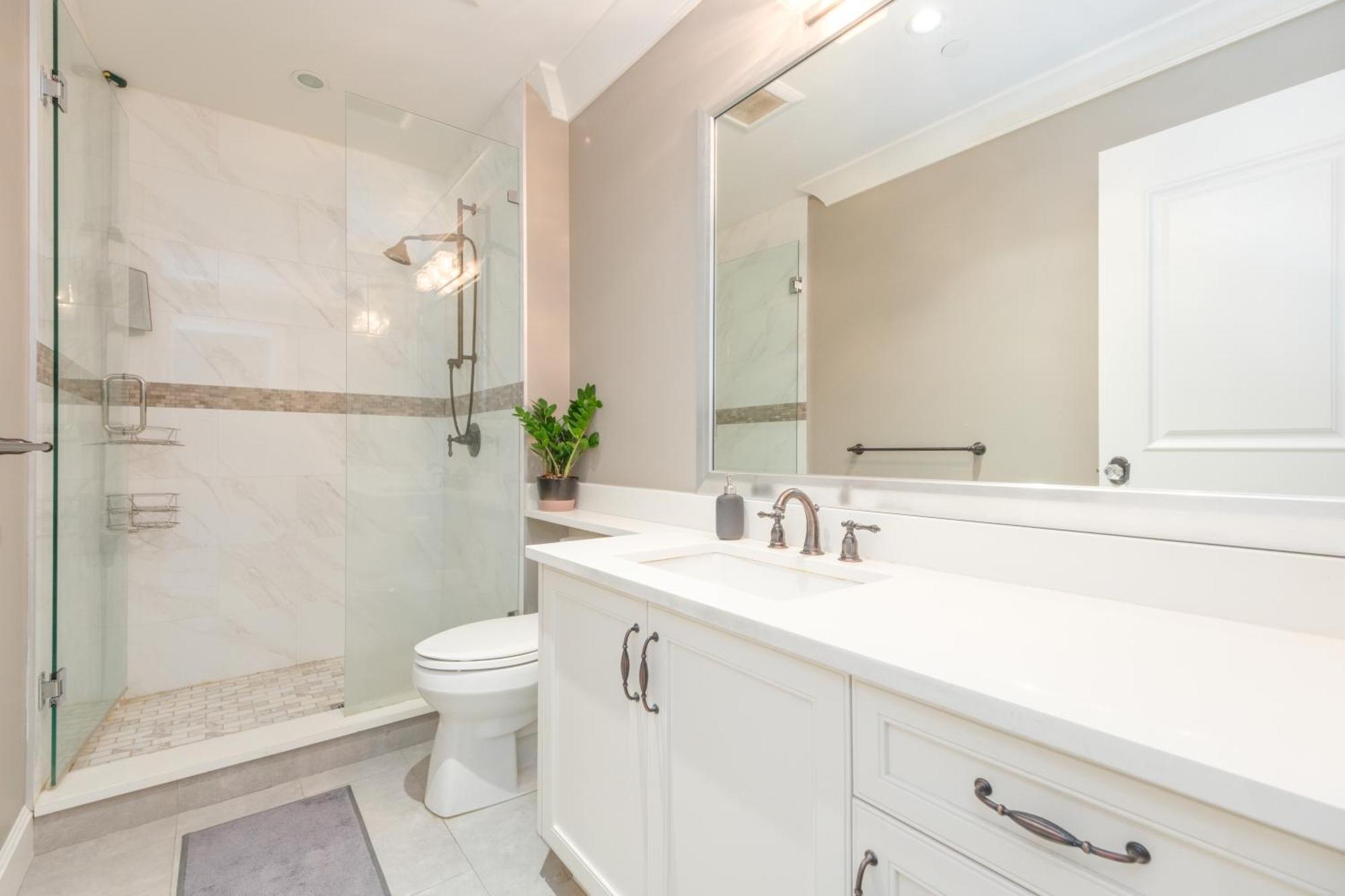 Dunbar Luxury Homestay * Vancouver