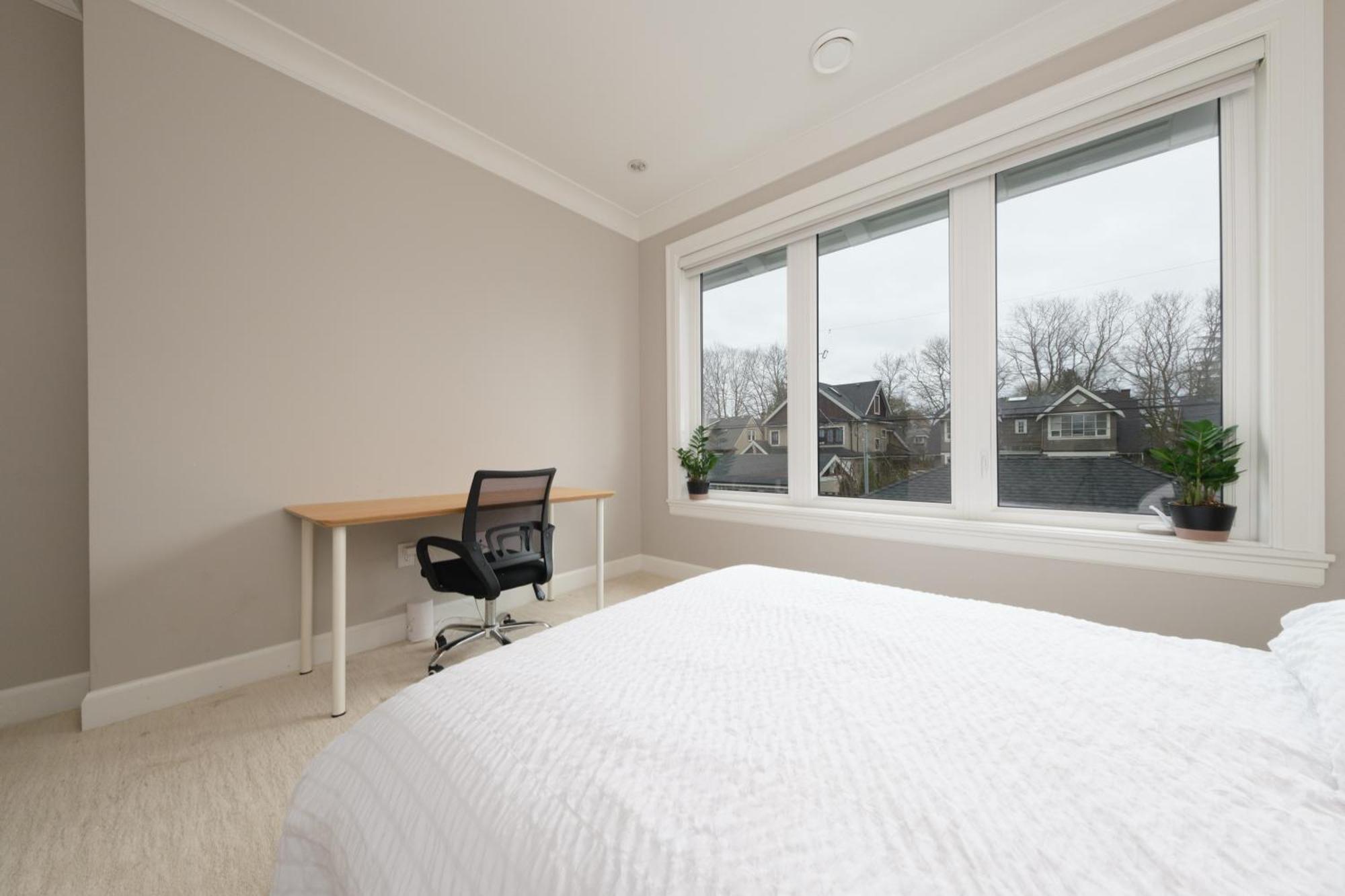 Dunbar Luxury Homestay * Vancouver