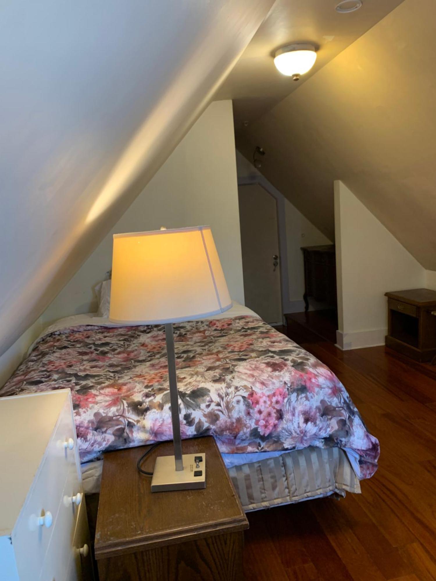 Vancouver Guest House Guest house