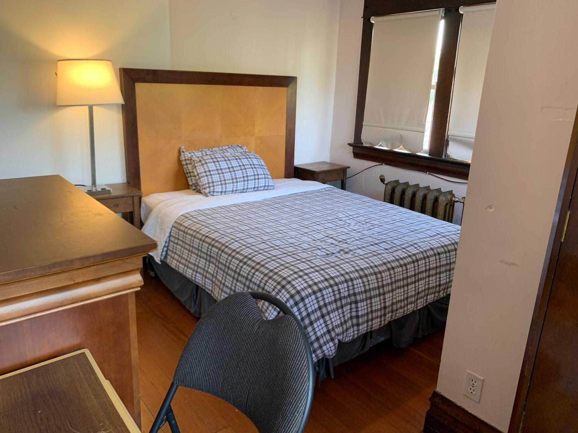 Guest house Vancouver Guest House