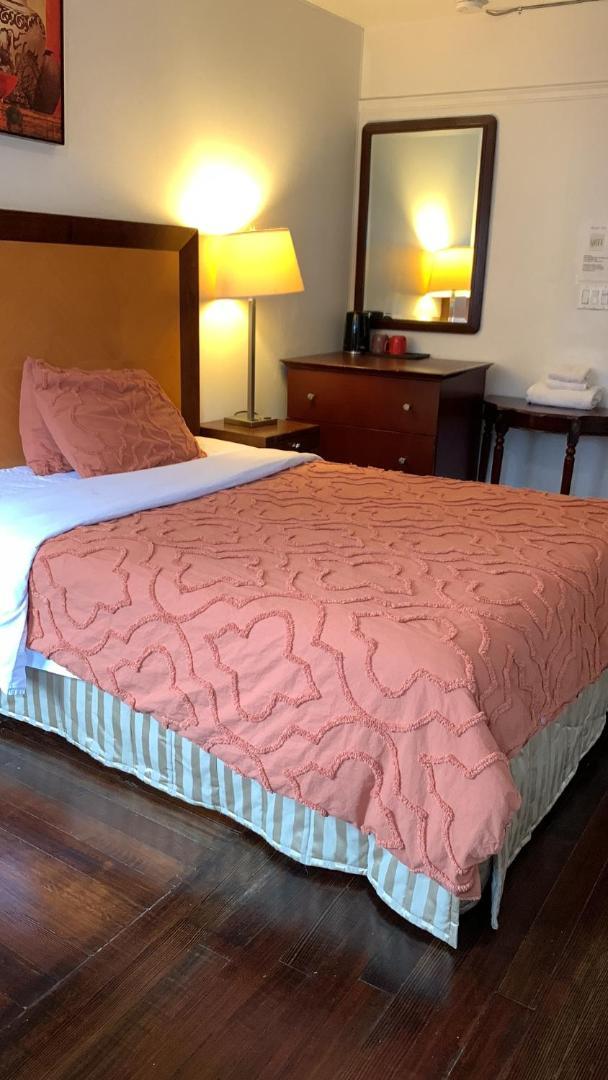 Guest house Vancouver Guest House *