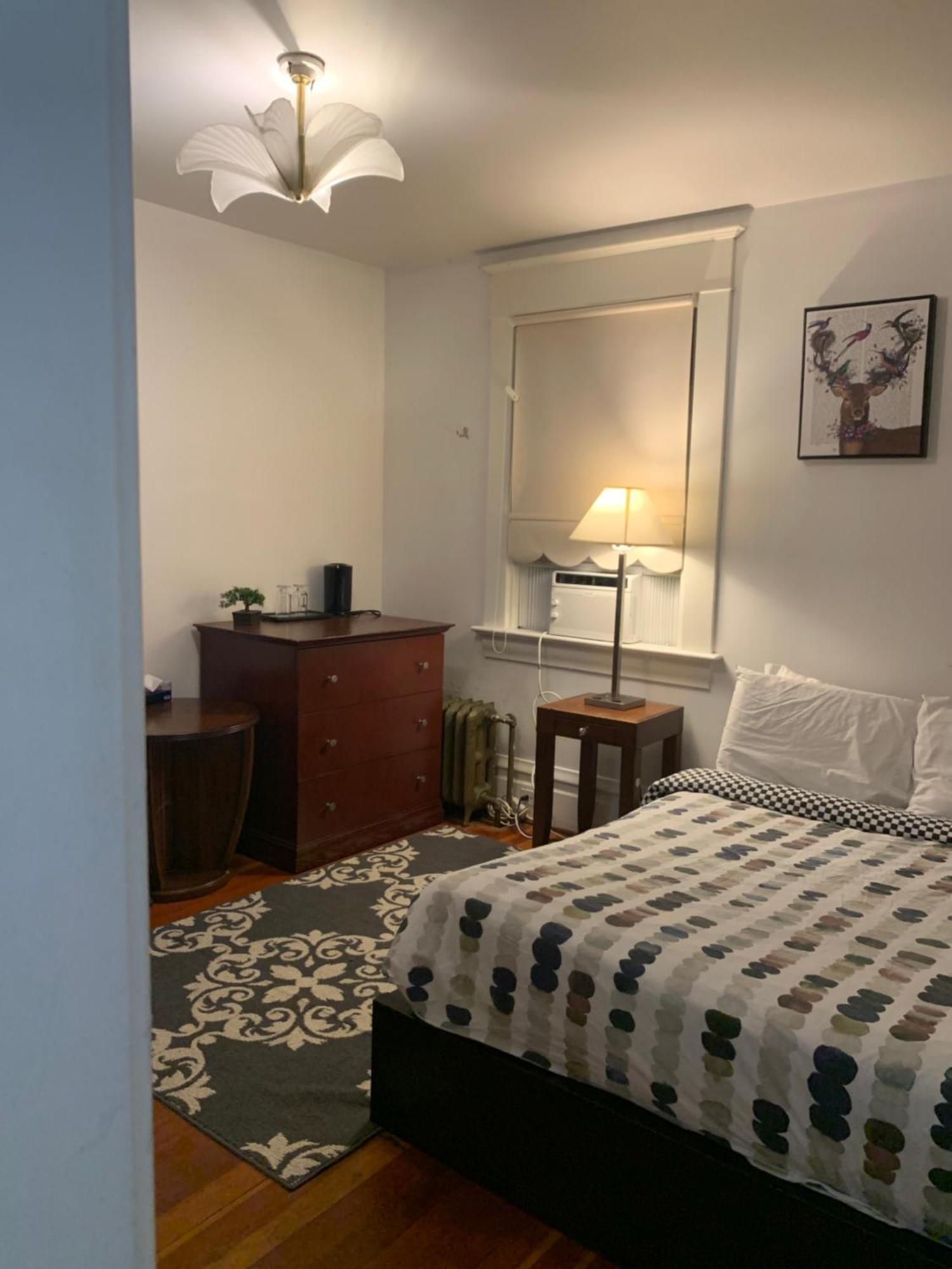 Vancouver Guest House Vancouver