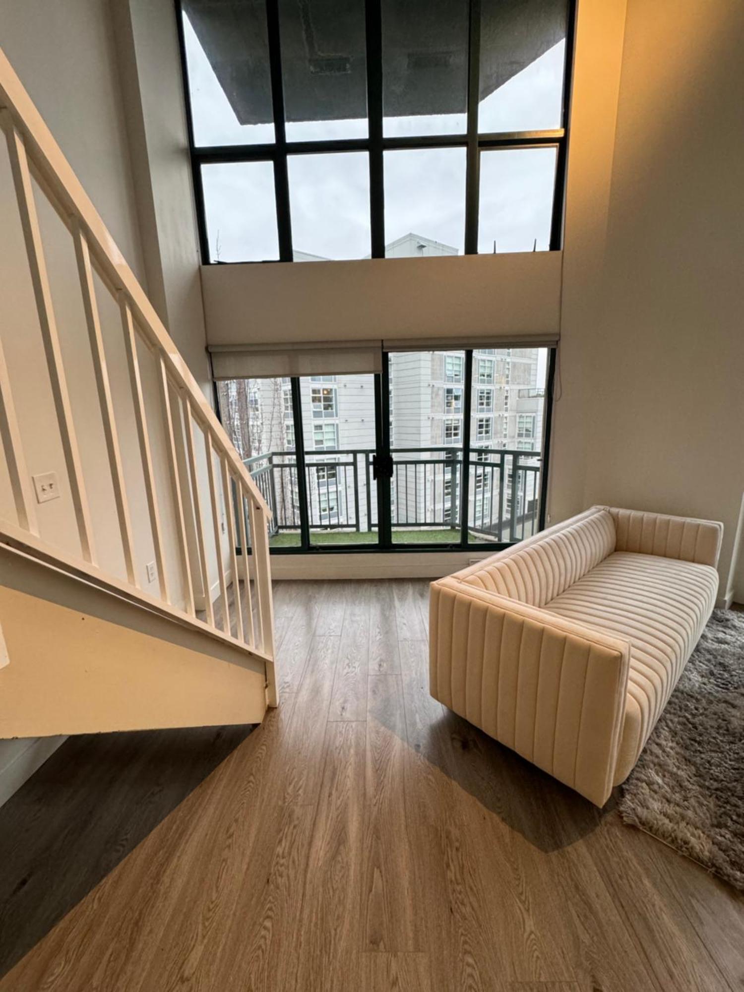 Apartment Luxury Loft In Downtown