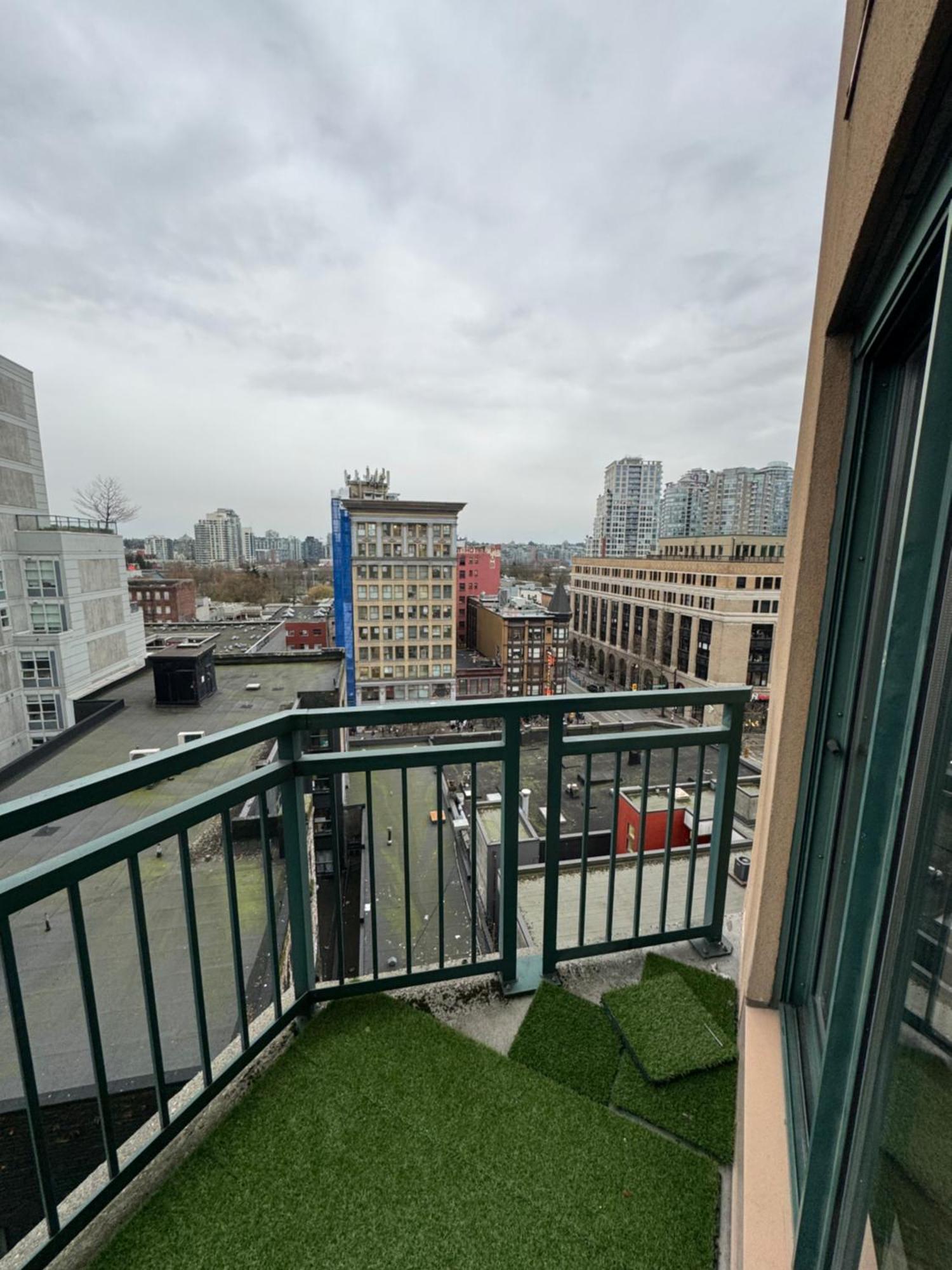 Luxury Loft In Downtown *