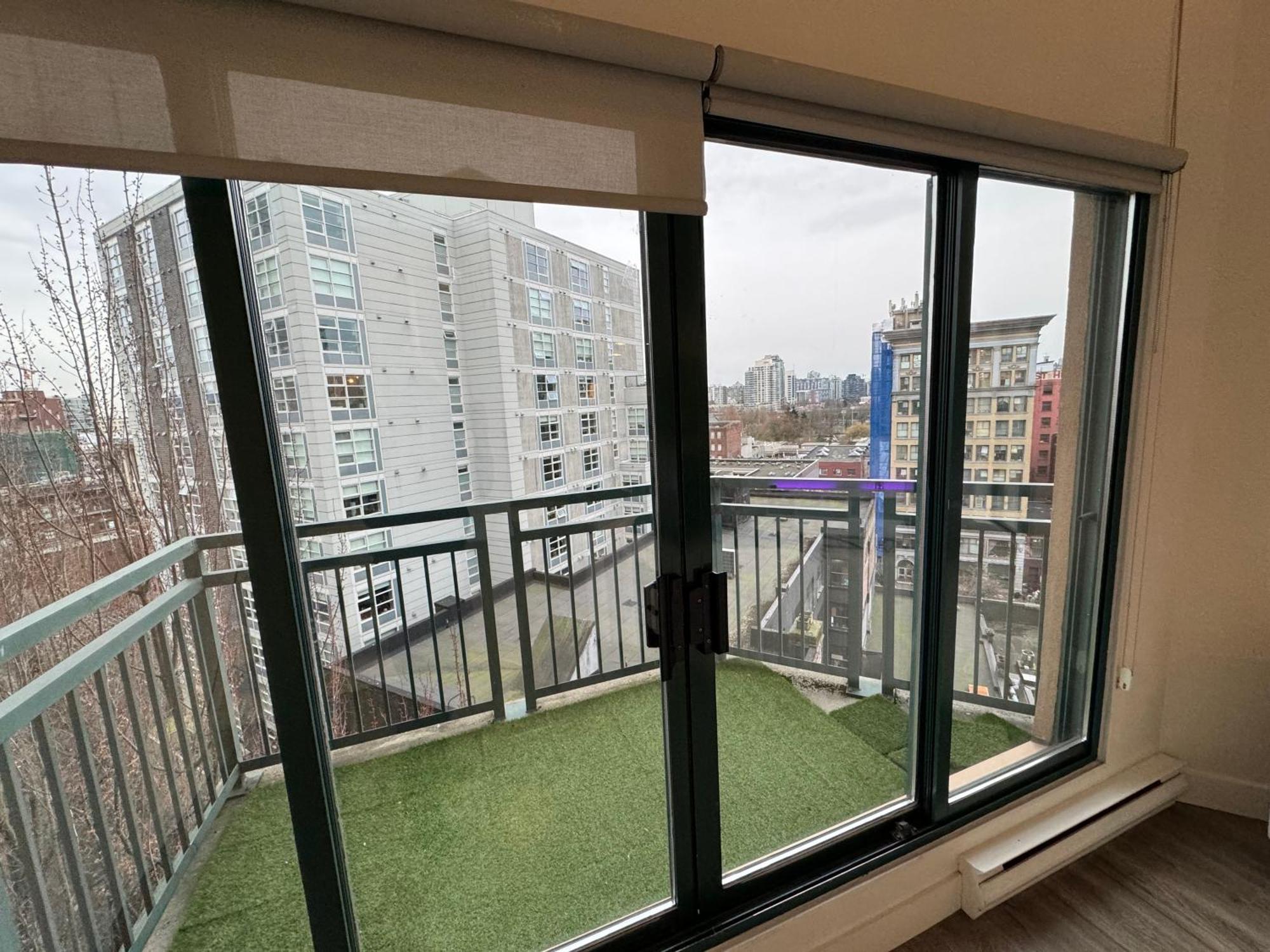 Luxury Loft In Downtown *