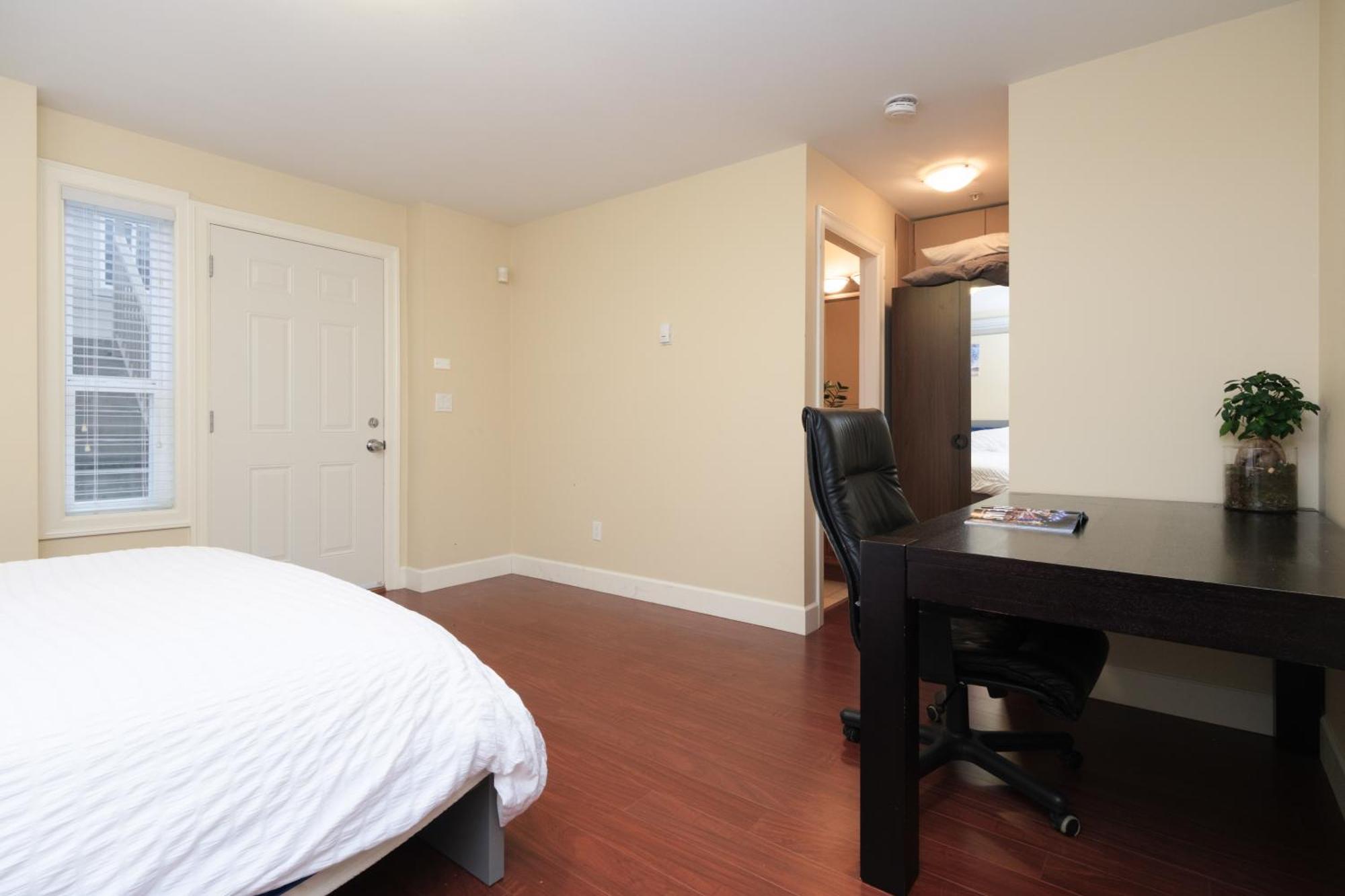 Homestay Cambie & 61st Ave Homestay Vancouver