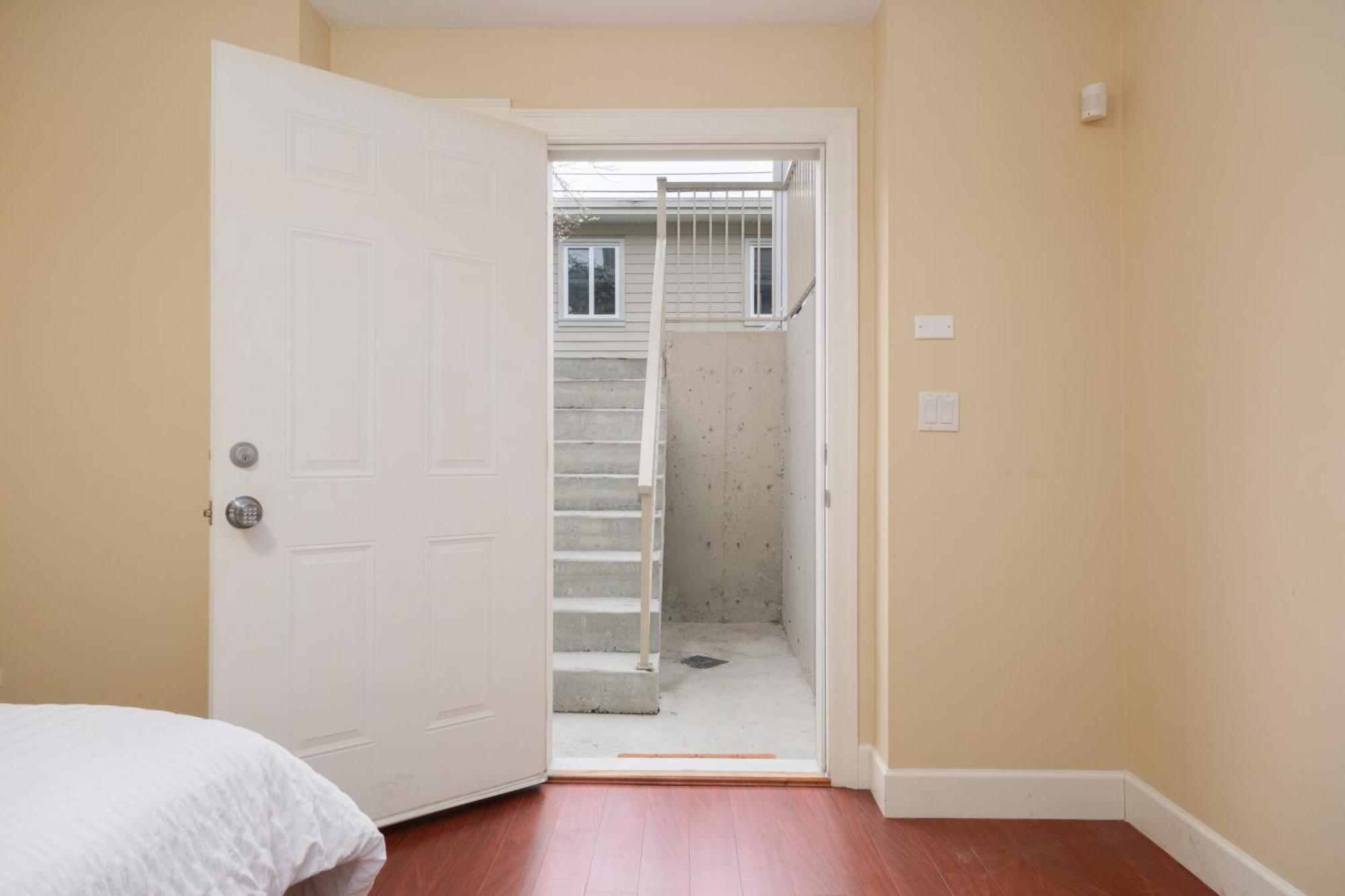 Cambie & 61st Ave Homestay *