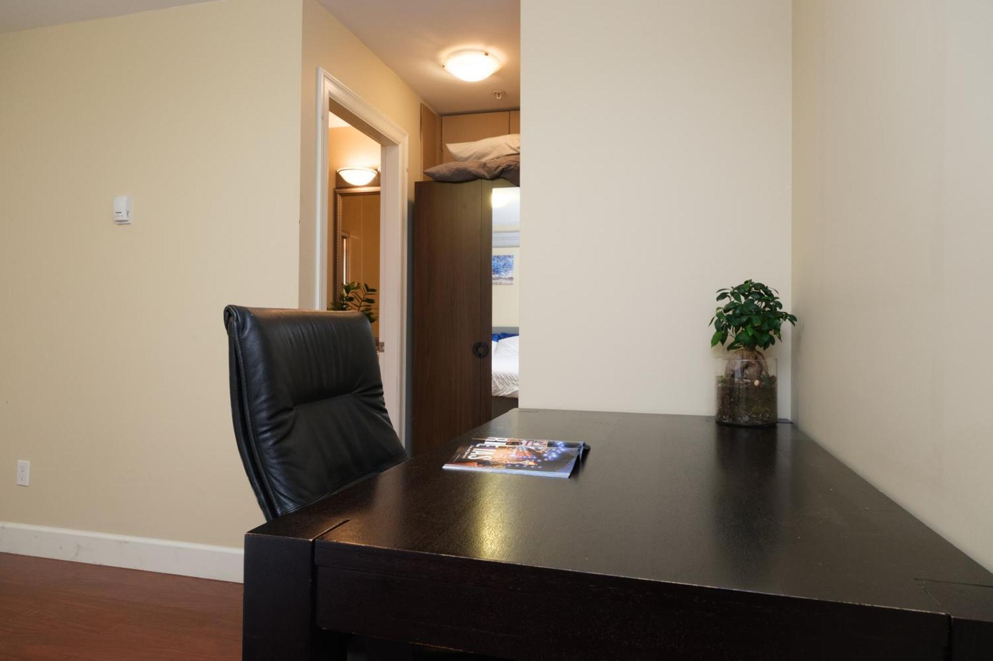Cambie & 61st Ave Homestay Vancouver