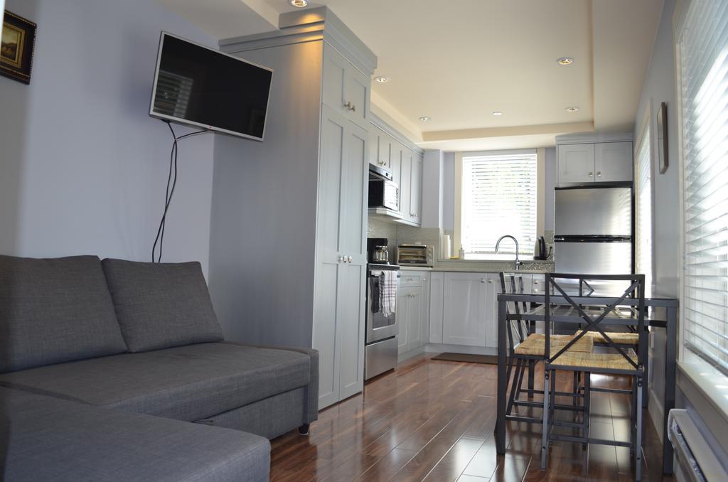 Guest house Little Cozy