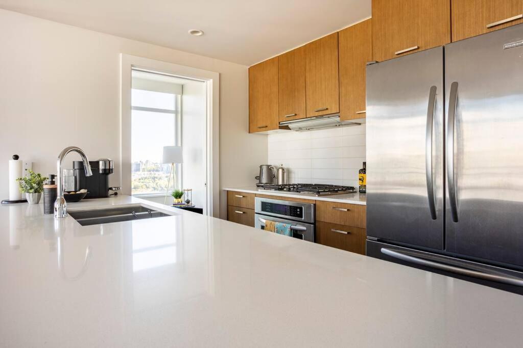 Downtown Yaletown Collection