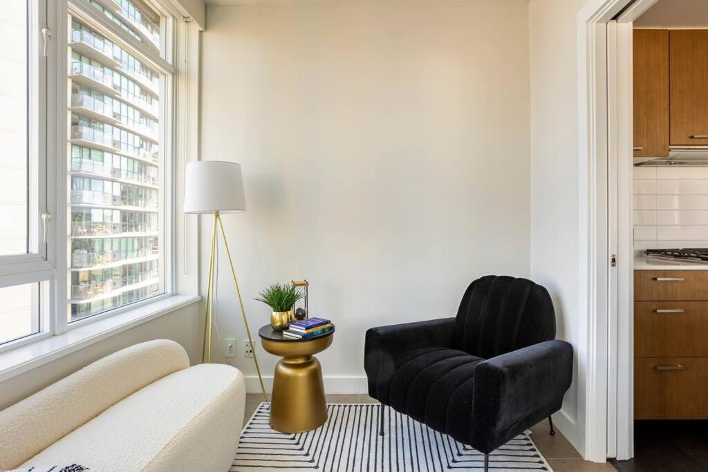 Downtown Yaletown Collection Apartment *