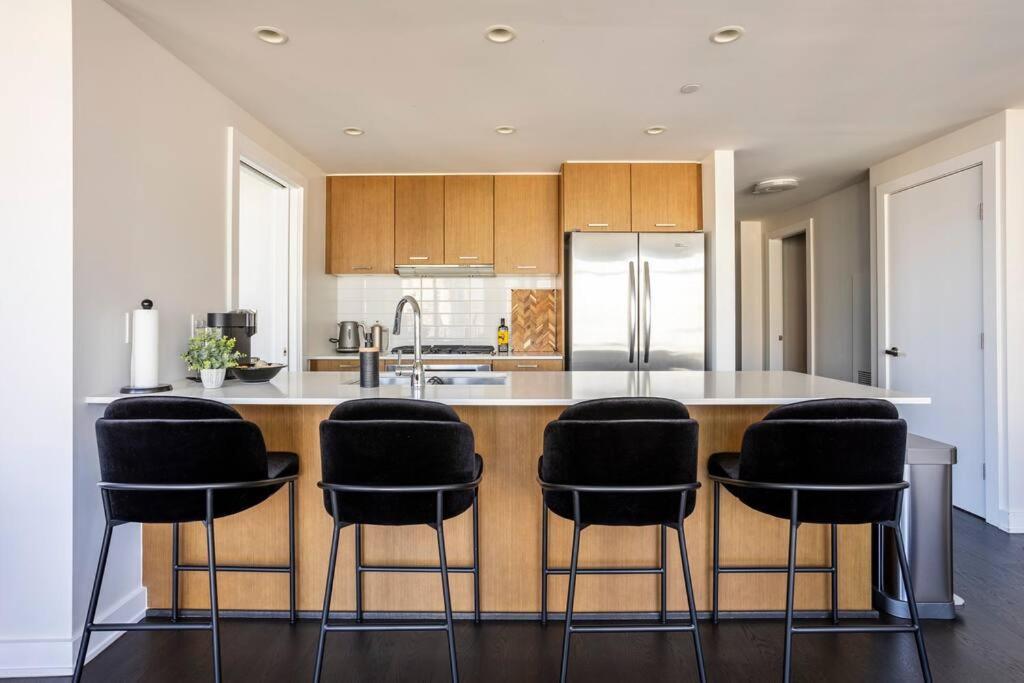 Apartment Downtown Yaletown Collection Vancouver