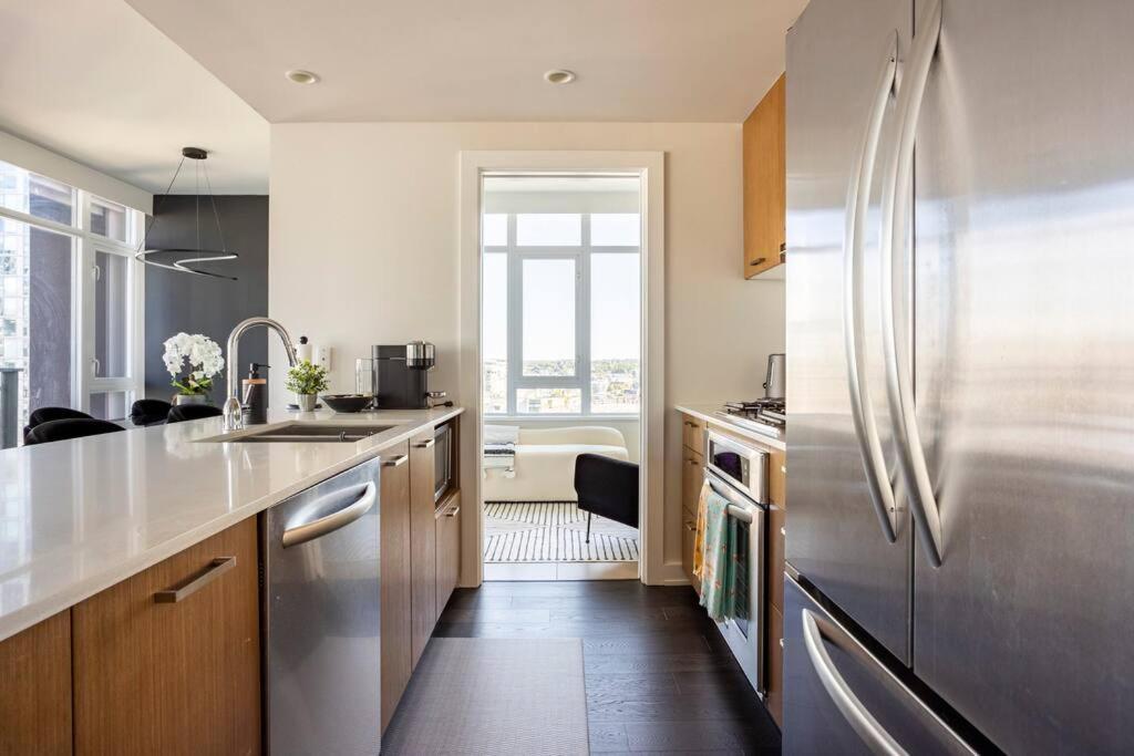 Apartment Downtown Yaletown Collection