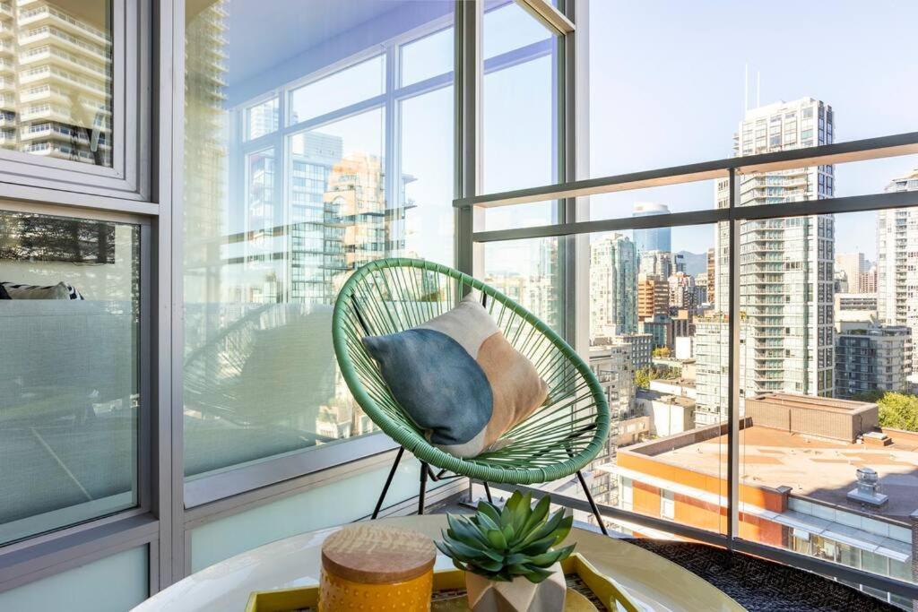 Apartment Downtown Yaletown Collection Vancouver