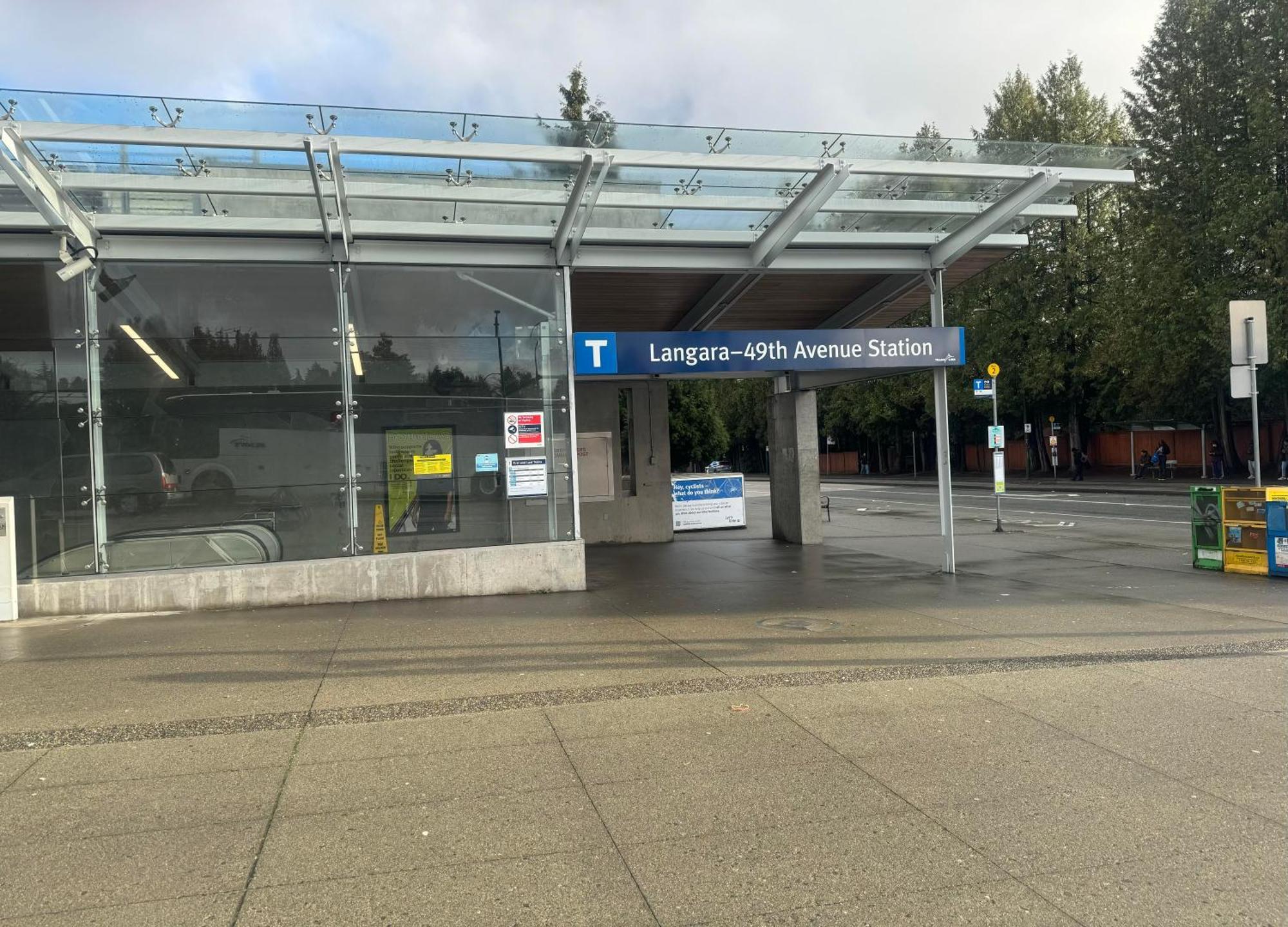 Cozy Guest Close To Downtown Sights & Subway Station Privatunterkunft Vancouver