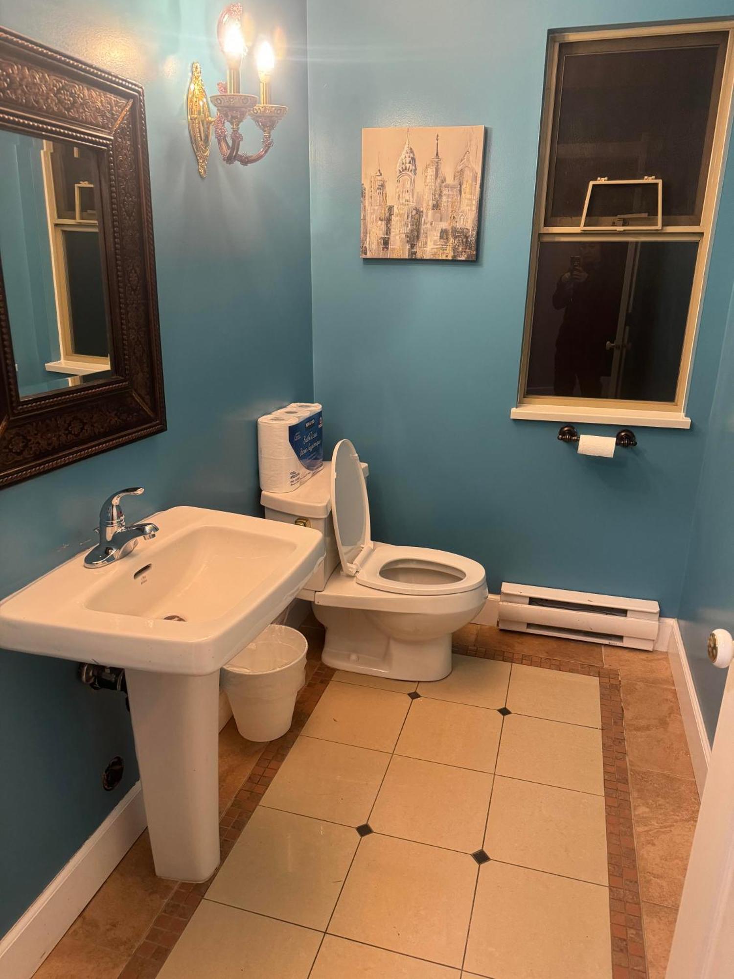 Privatunterkunft Cozy Guest Close Ubc And Downtown